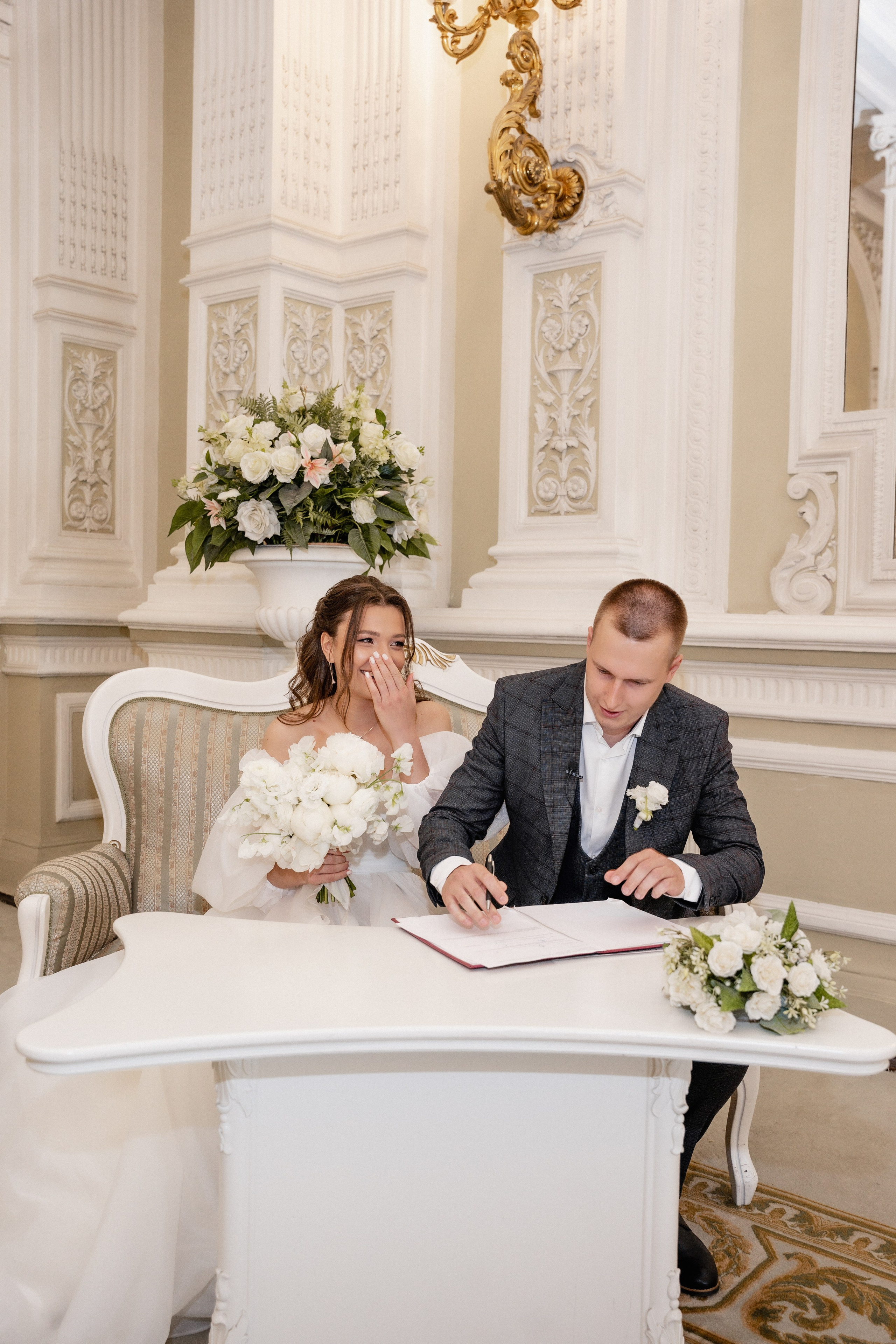 Andrei & Dasha. Dolce_wedding