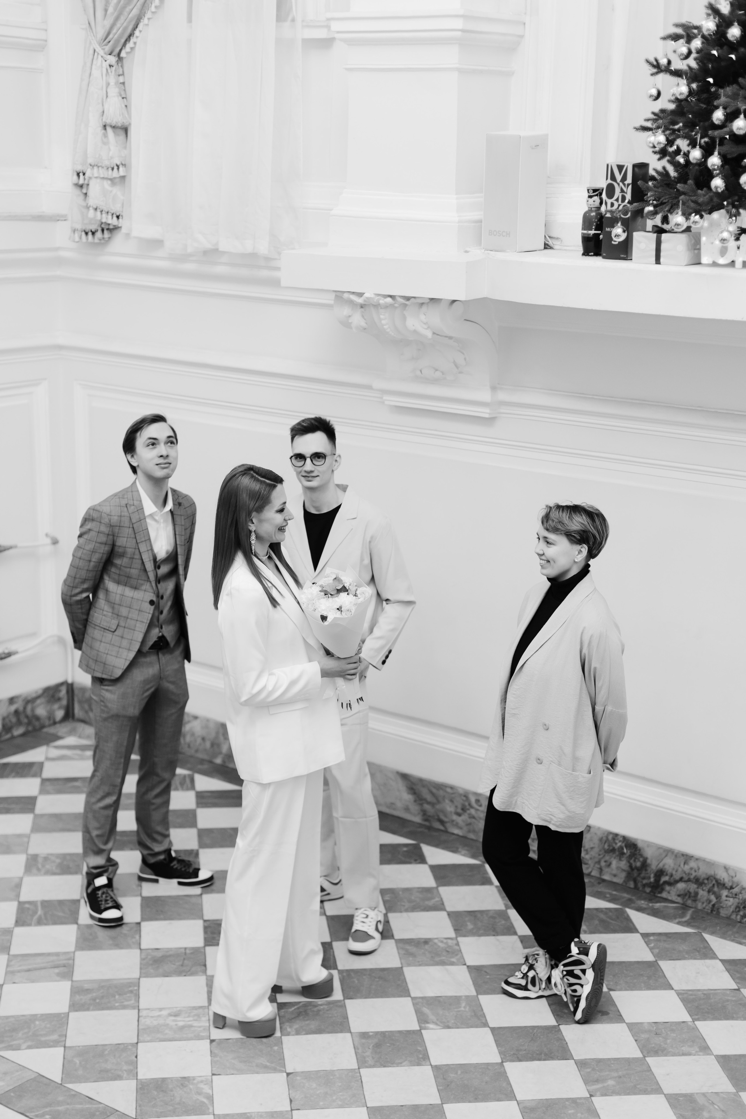 Свадебные. Коммерческий фотограф в Санкт-Петербурге (СПб) Екатерина Панчёха, Панчёшка