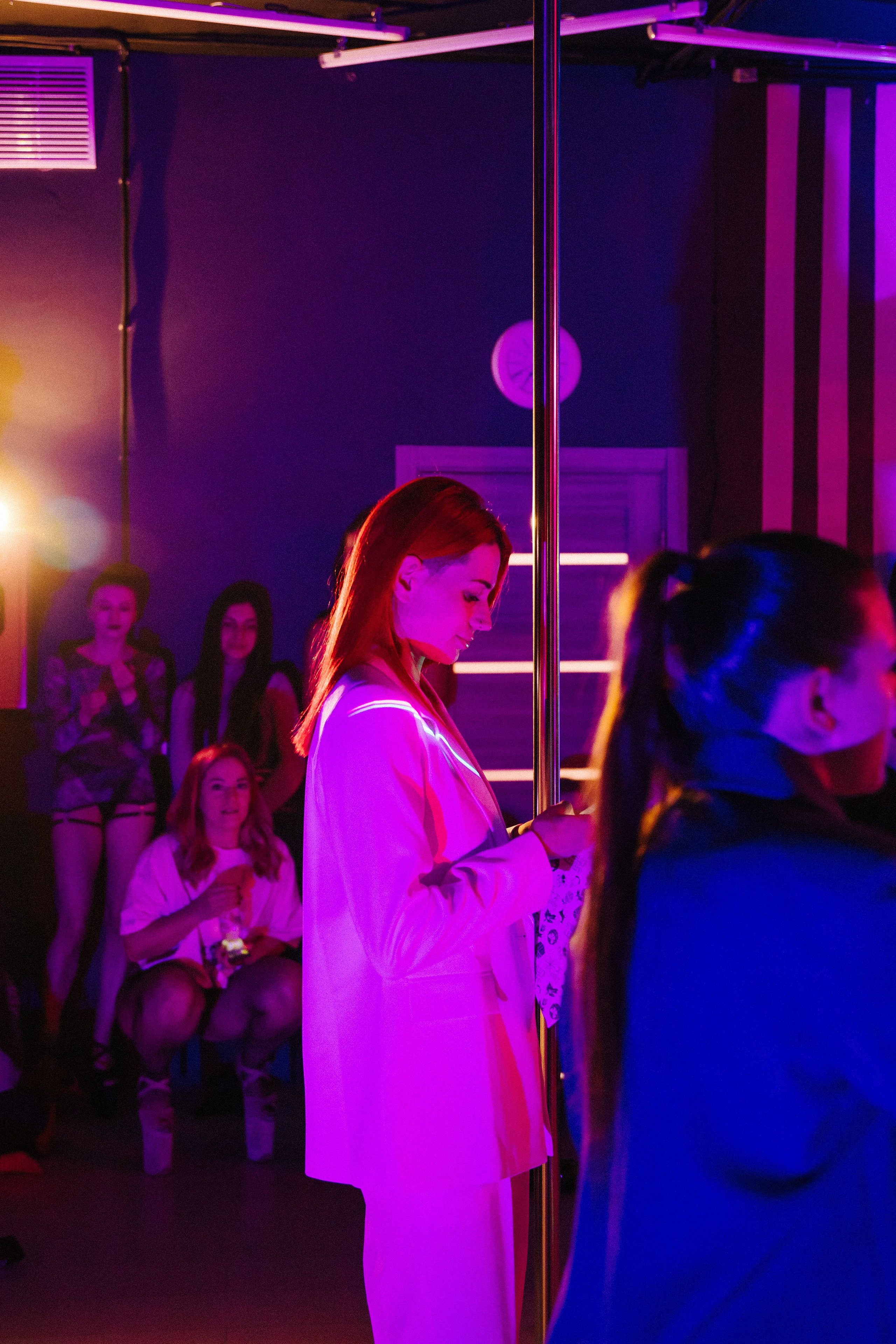 Локальные мероприятия (отчетники, вечеринки и др). Коммерческий фотограф в Санкт-Петербурге (СПб) Екатерина Панчёха, Панчёшка