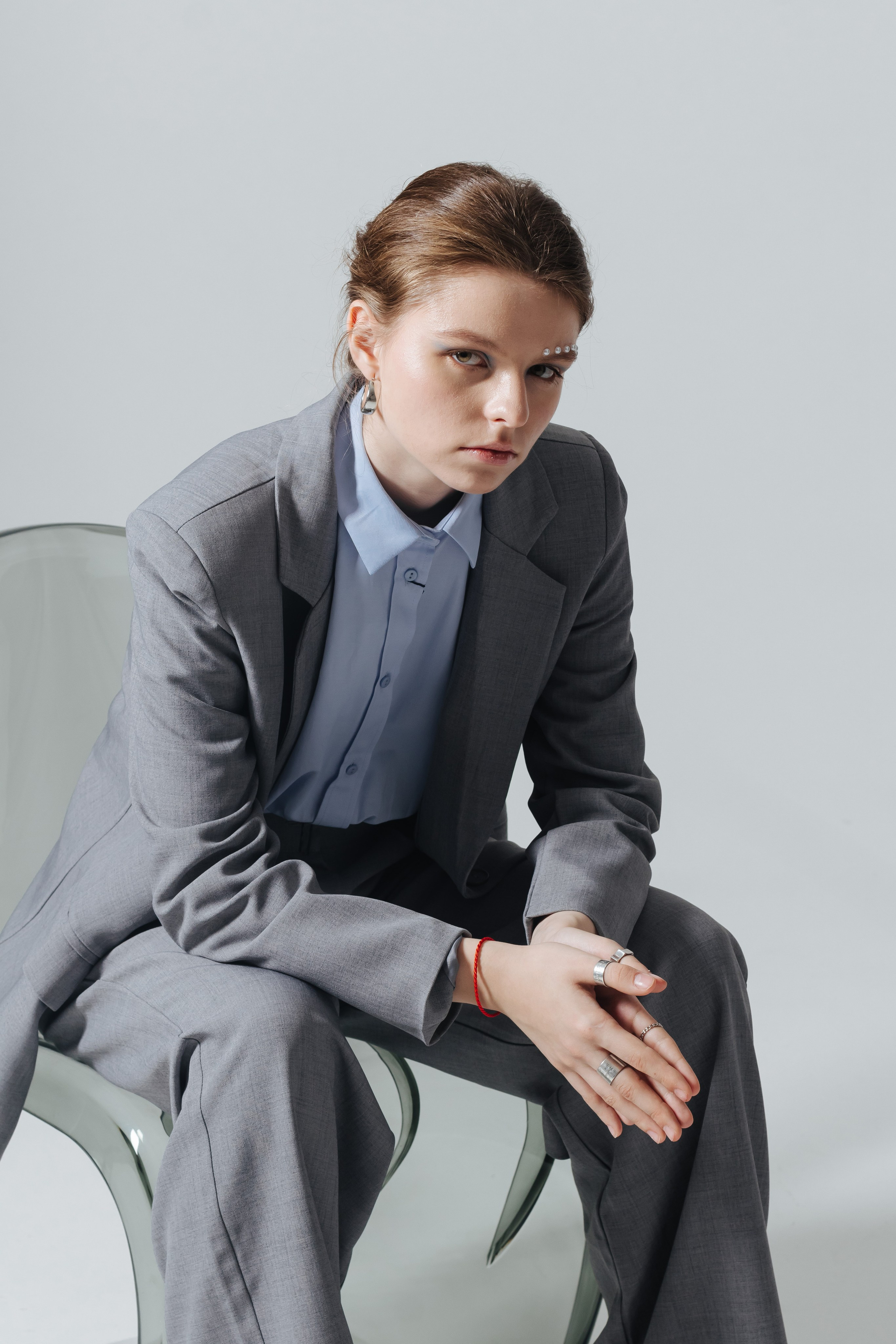 Модельные тесты. Коммерческий фотограф в Санкт-Петербурге (СПб) Екатерина Панчёха, Панчёшка