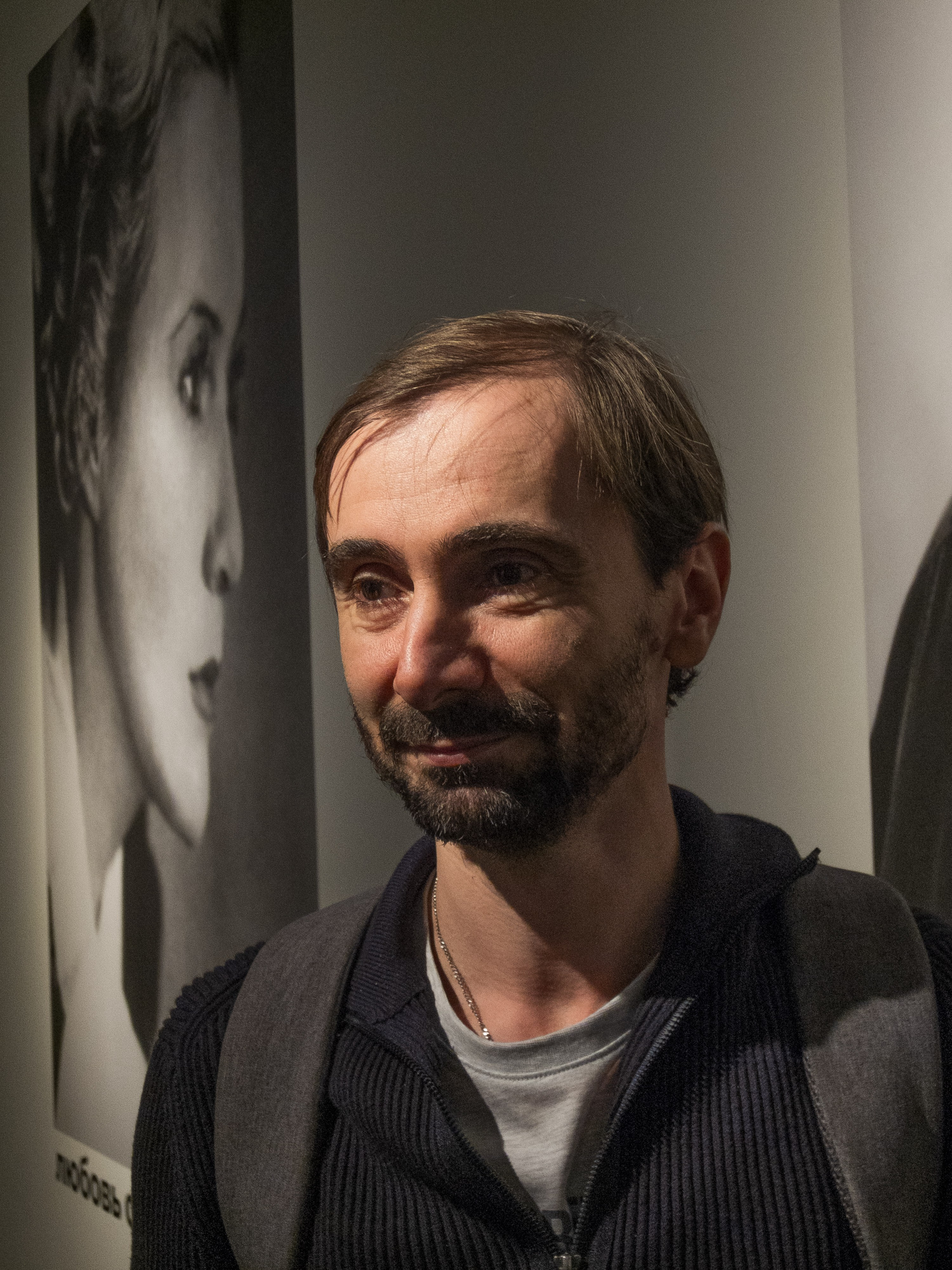 Утопия, мистика и балет. Похищение эС. Искусство фотографии. Мария Осокина