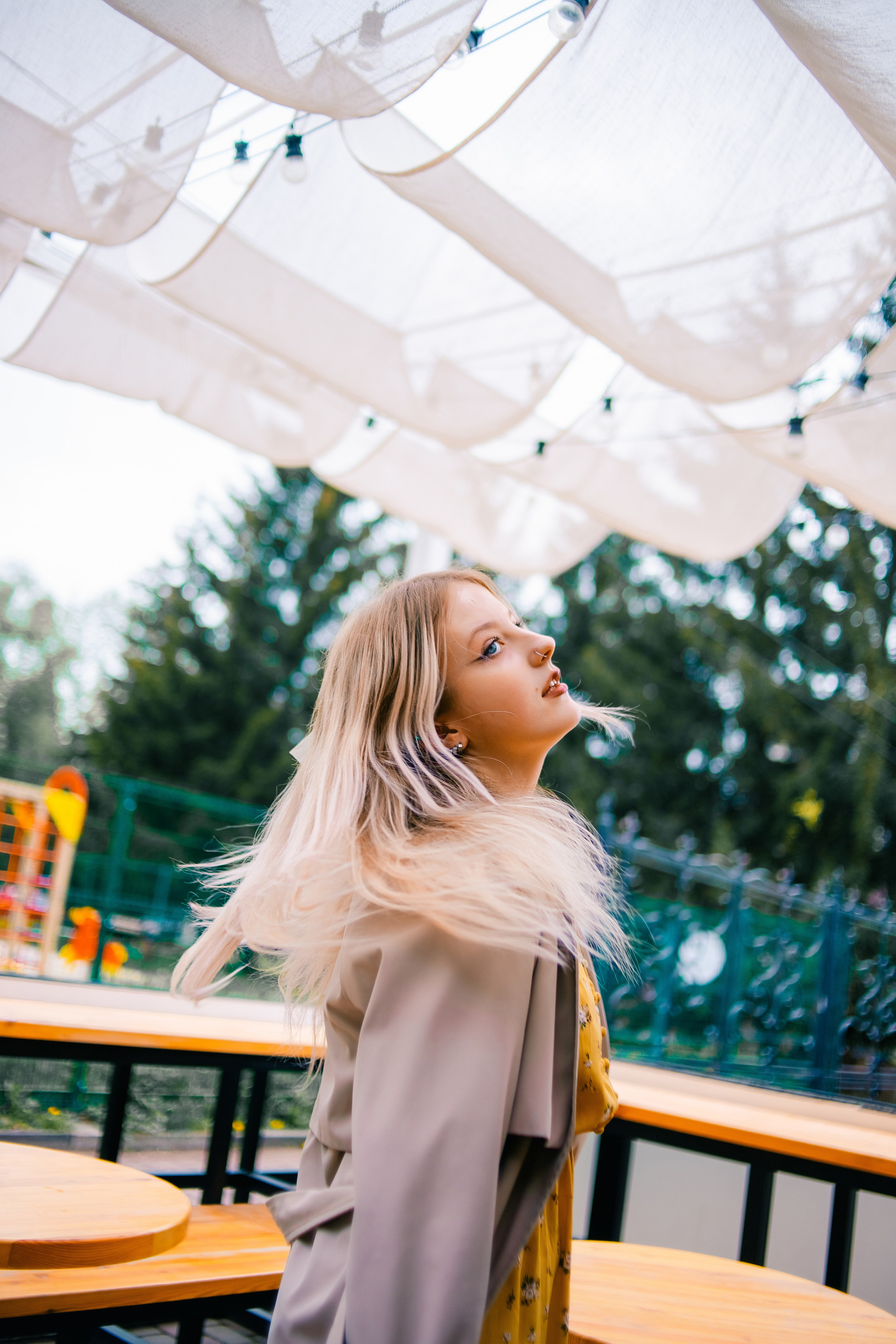 Даша. Фотограф в Белгороде Варвара Виноходова