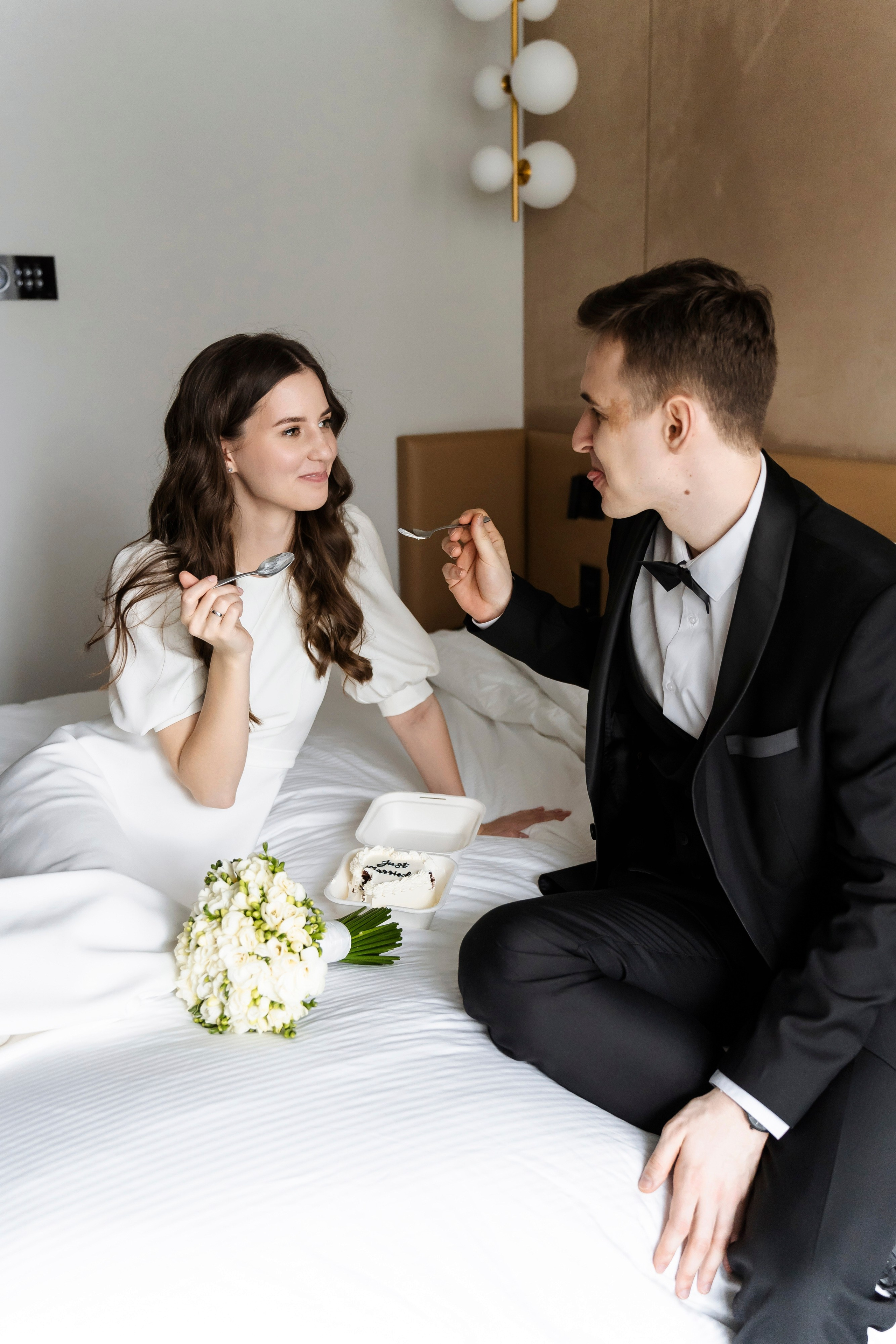 Рита и Дима | 12.04.2024. Свадебный фотограф в Москве Яна Деньгина