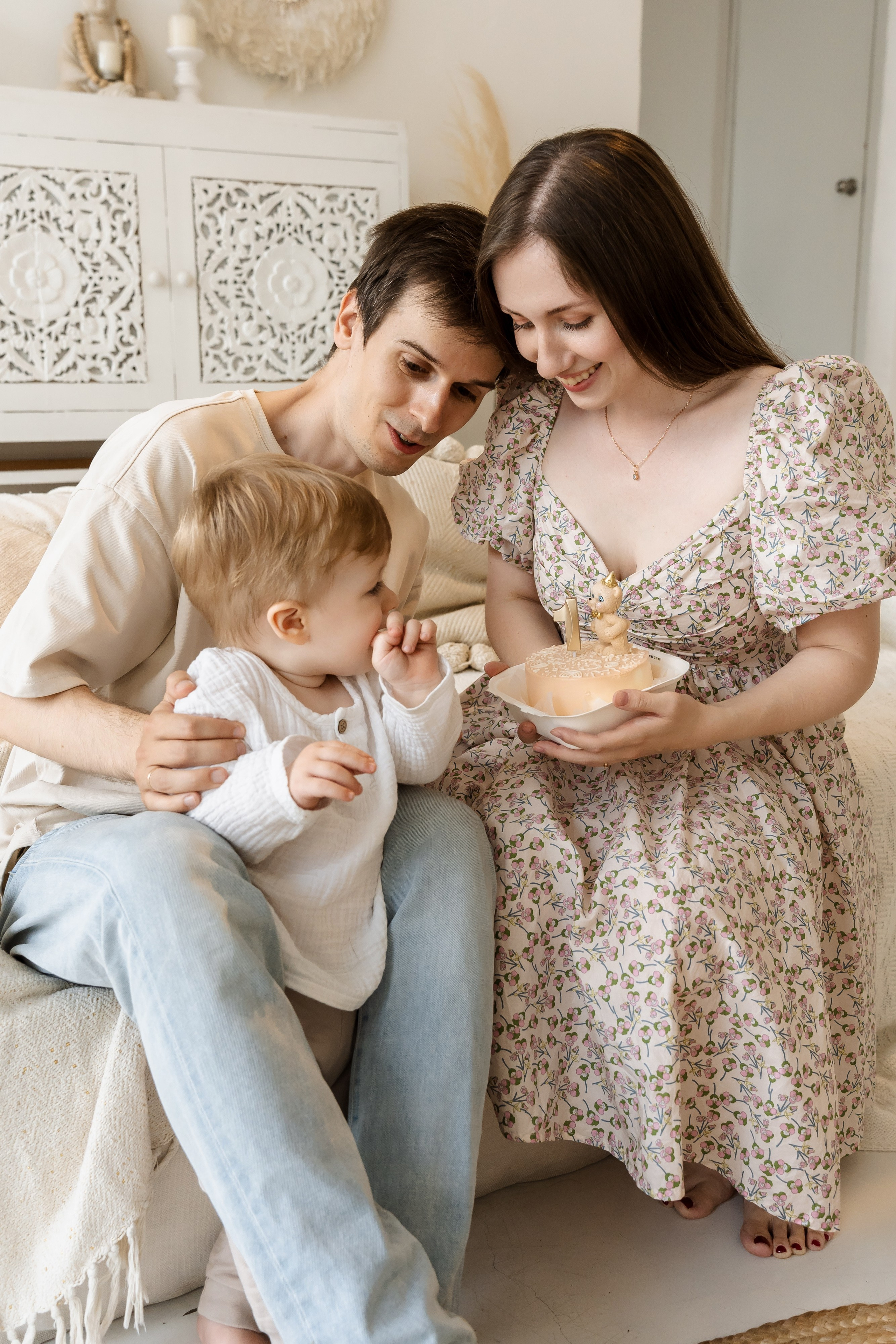 Аня, Даниил и Максим | семейная съёмка. Свадебный фотограф в Москве Яна Деньгина