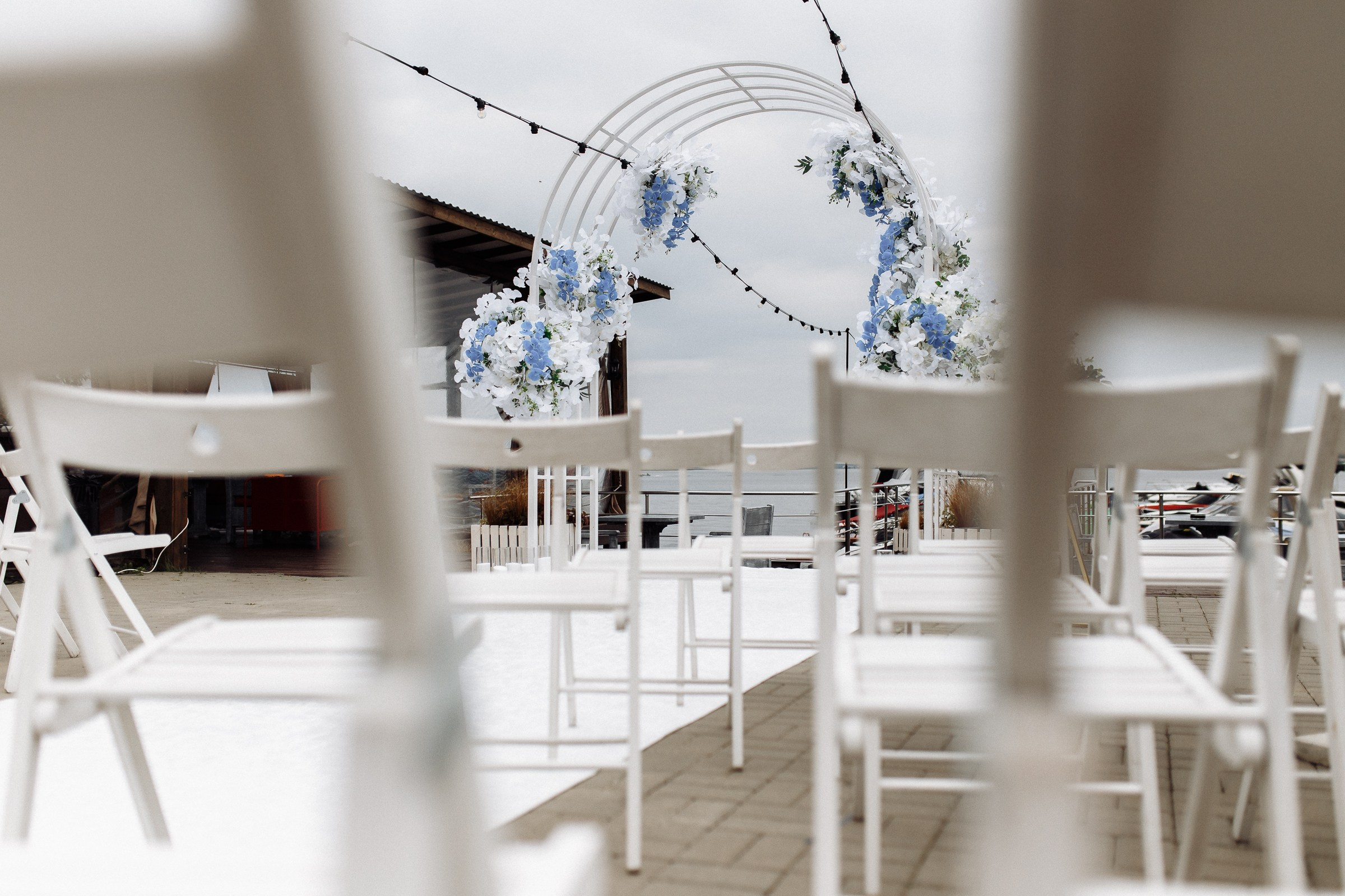 Анонс свадьбы София и Виталий. Свадебный фотограф в Воронеже Денис Коровин