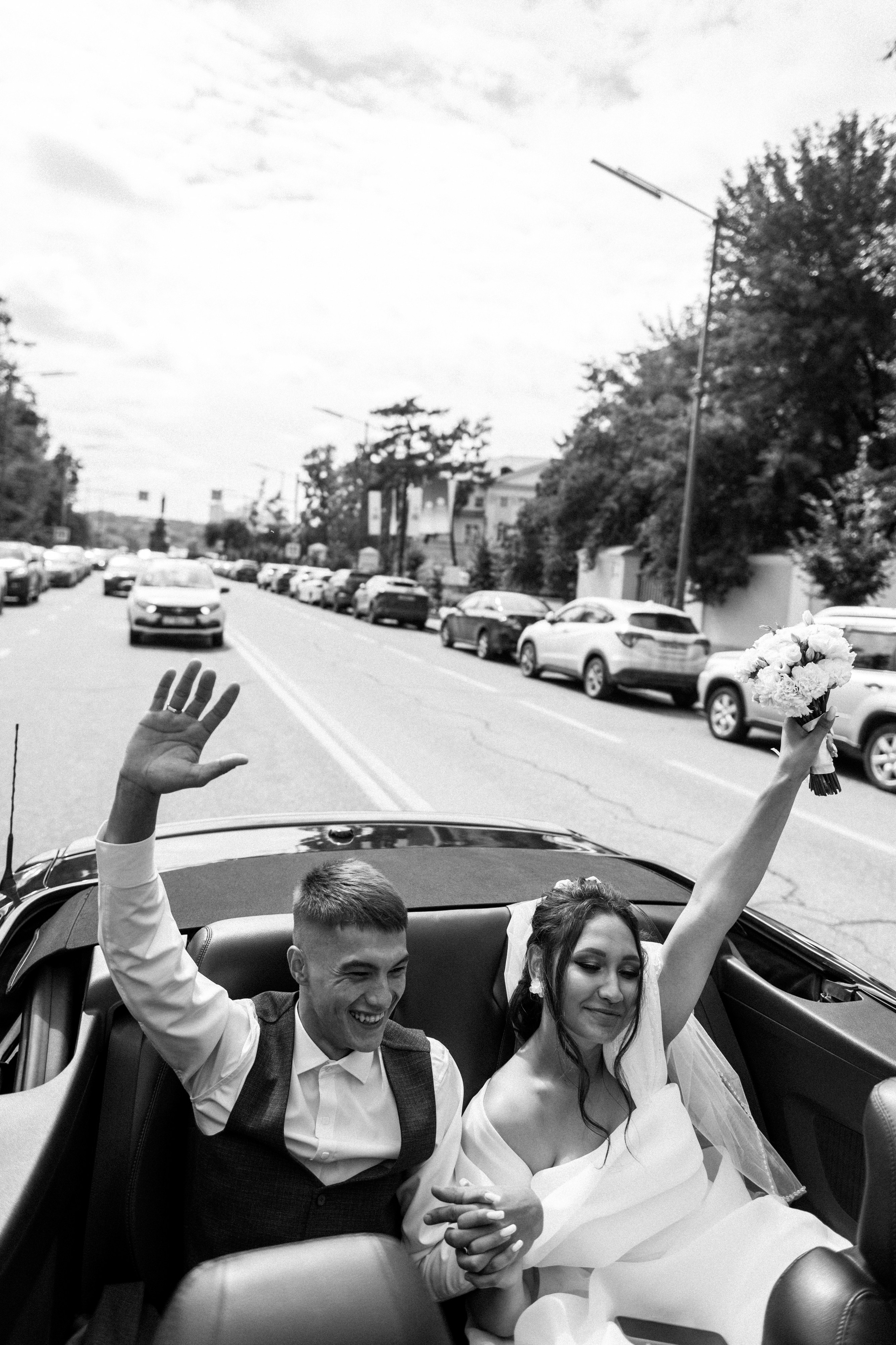 Александр и Екатерина. Свадебный фотограф Иркутск Алексей Шульгин