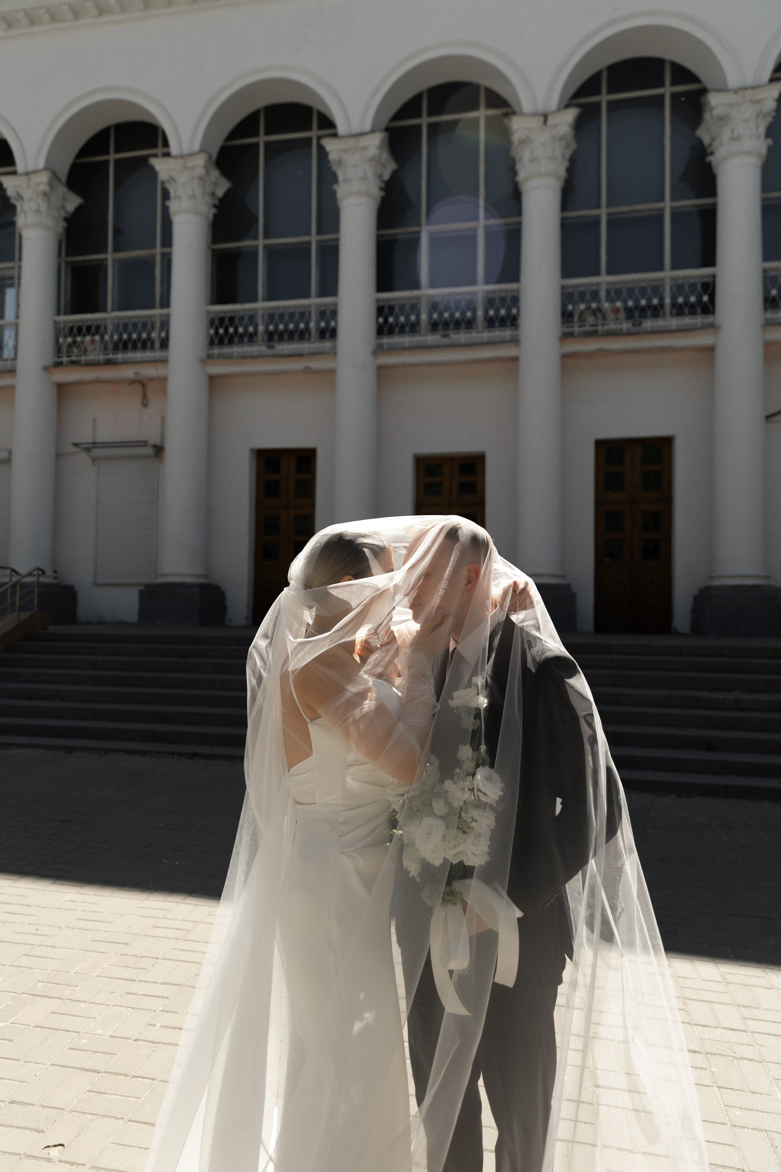 Екатерина и Алексей. Я Ира и я фотографирую свадьбы более 10 лет