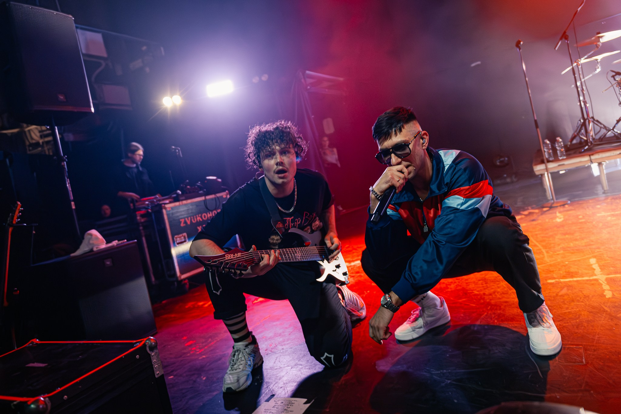 Гарри Топор, Тони Раут, Base(ex.Гигант Холл). Репортажный фотограф, Санкт-Петербург