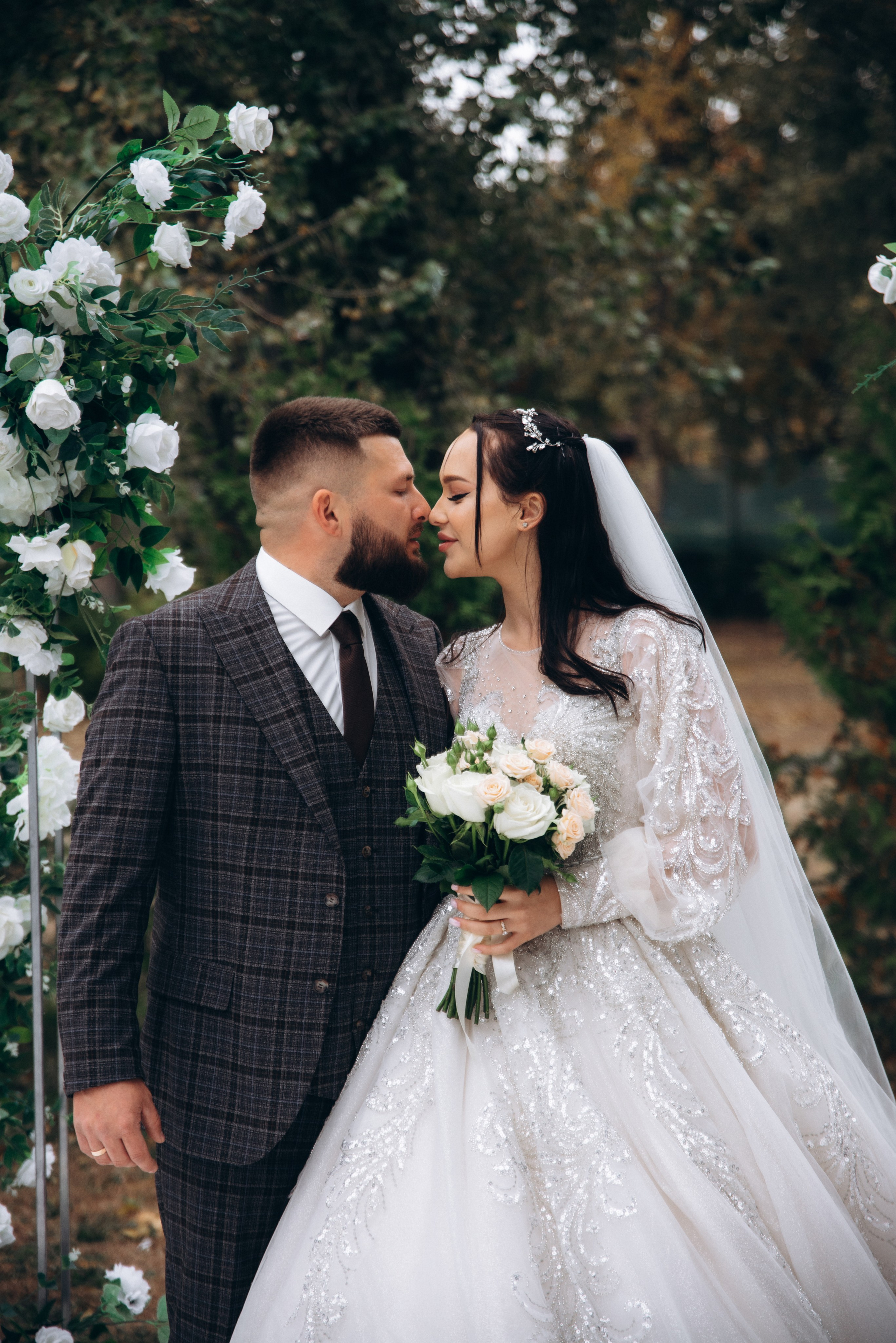 Анастасия и Никита. Артём Самойленко, фотограф в г. Волгоград