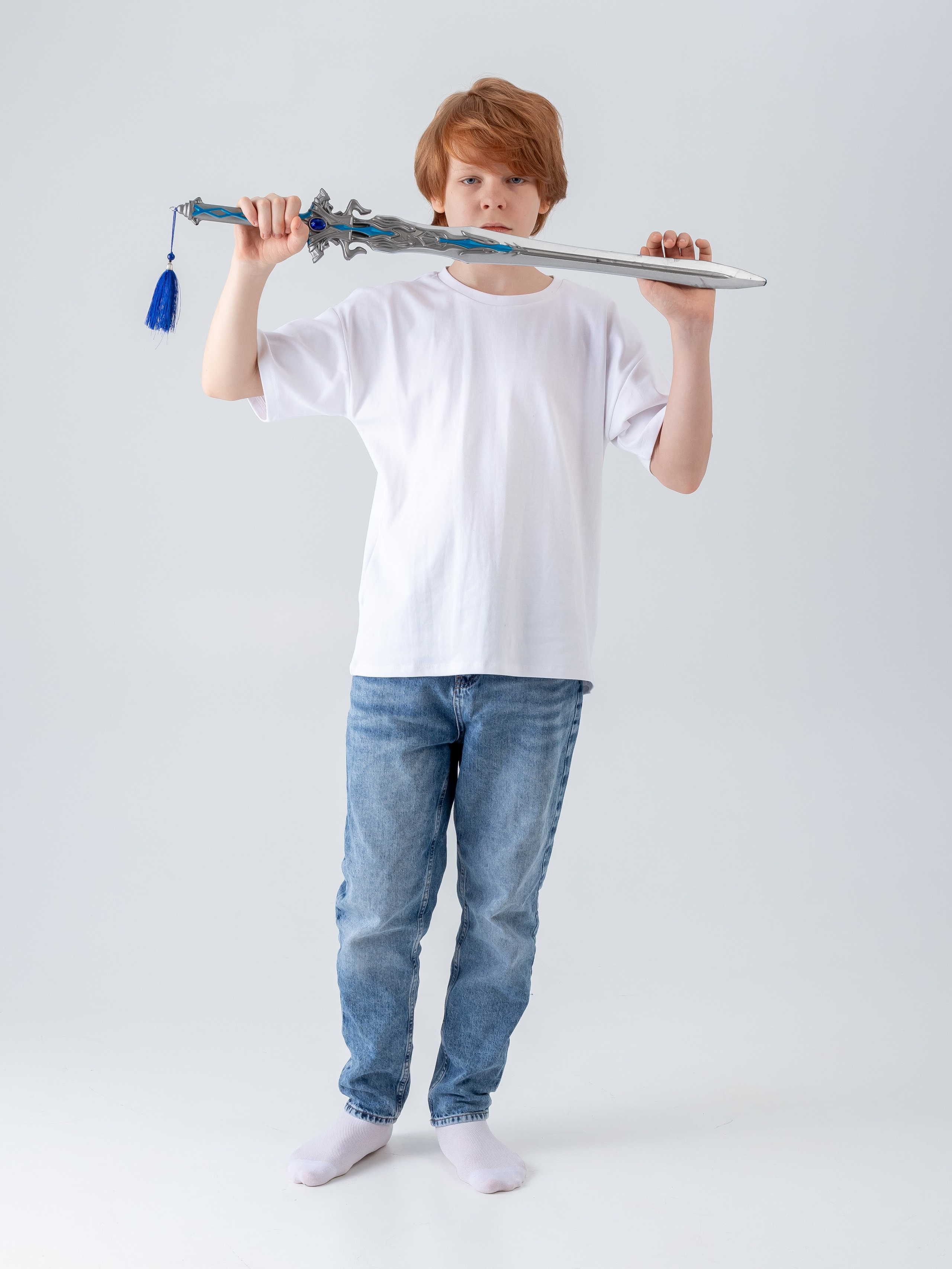 Аниме детская. Фотограф в Краснодаре Арина Кудряшова