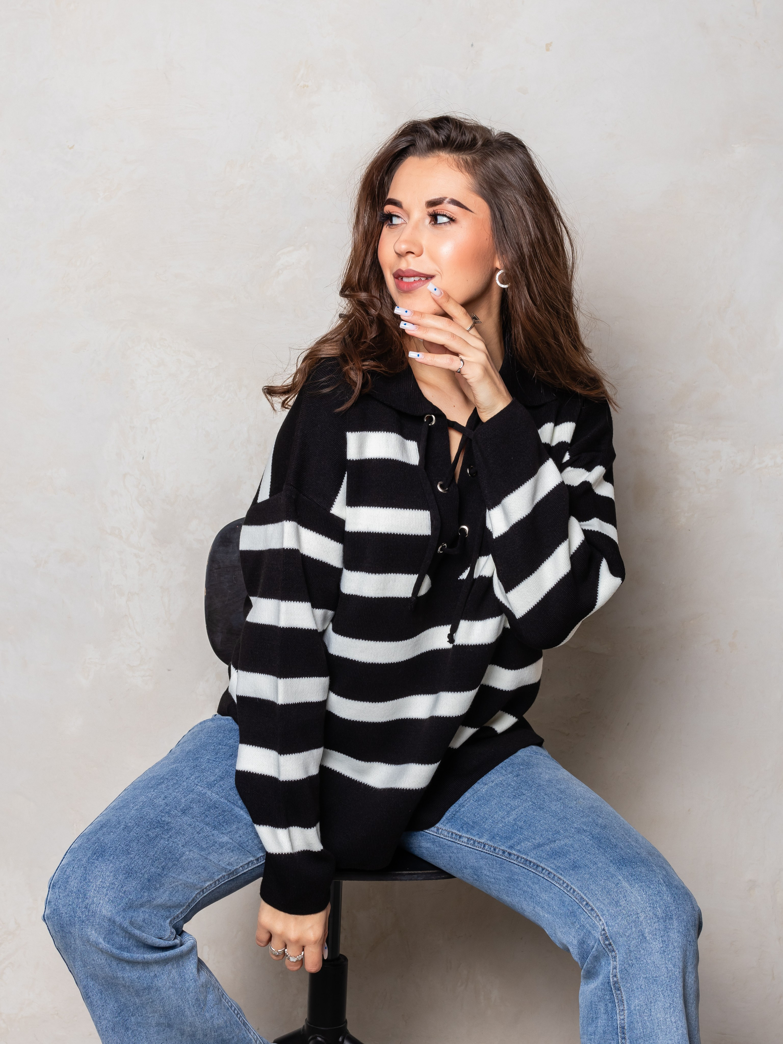 Кардиган. Фотограф в Краснодаре Арина Кудряшова