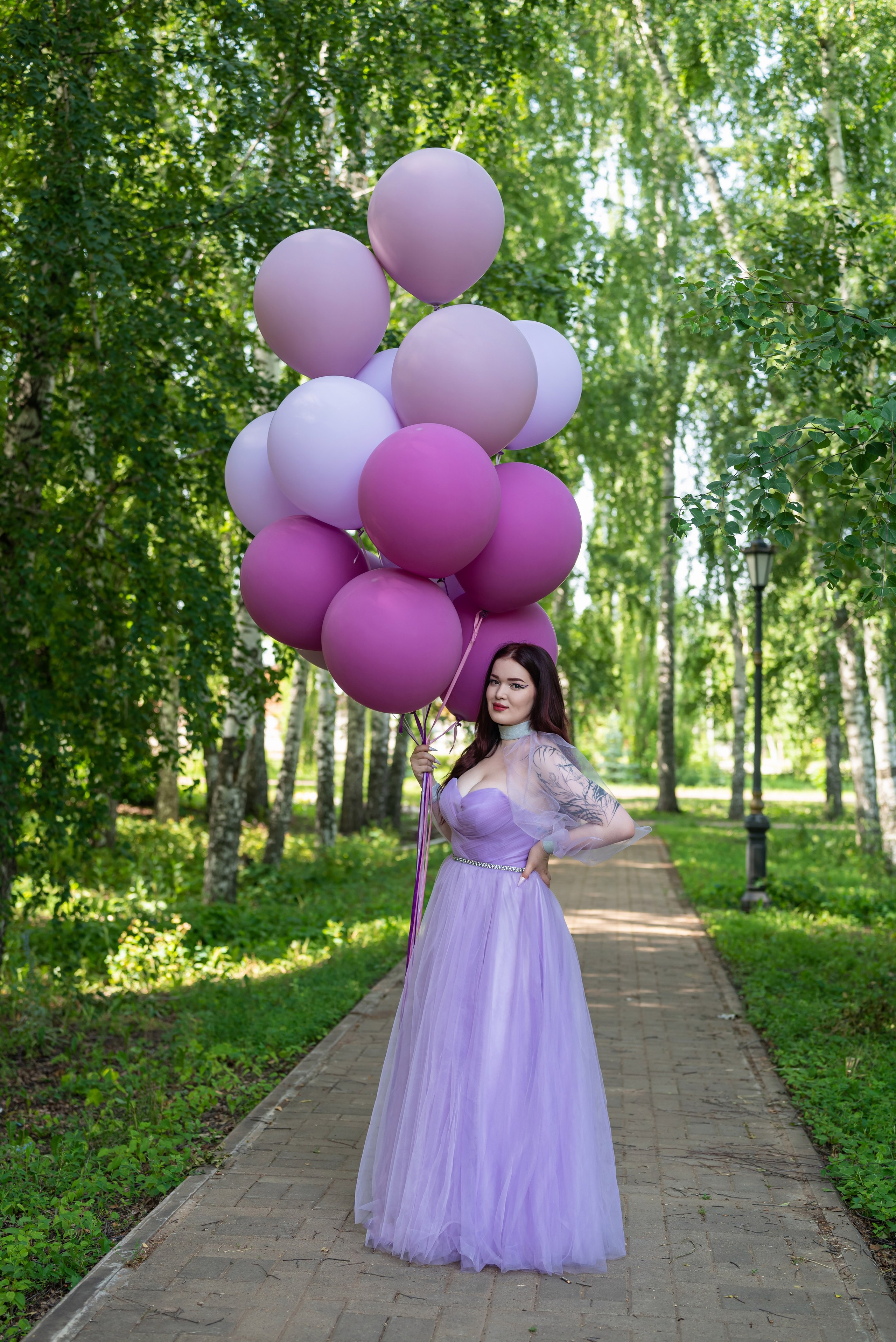 Анастасия. Фотограф в городе Салават
