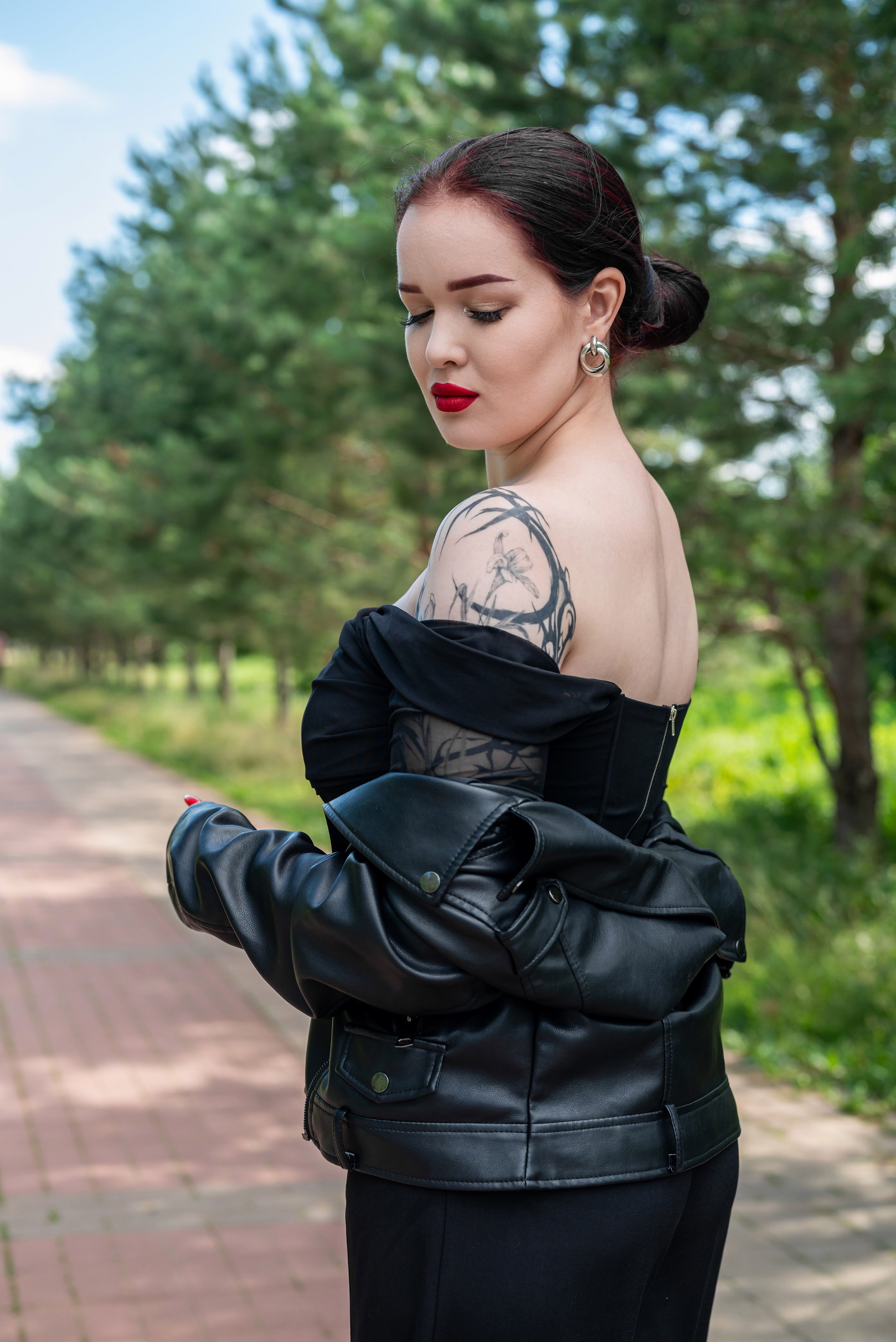 Анастасия. Фотограф в городе Салават