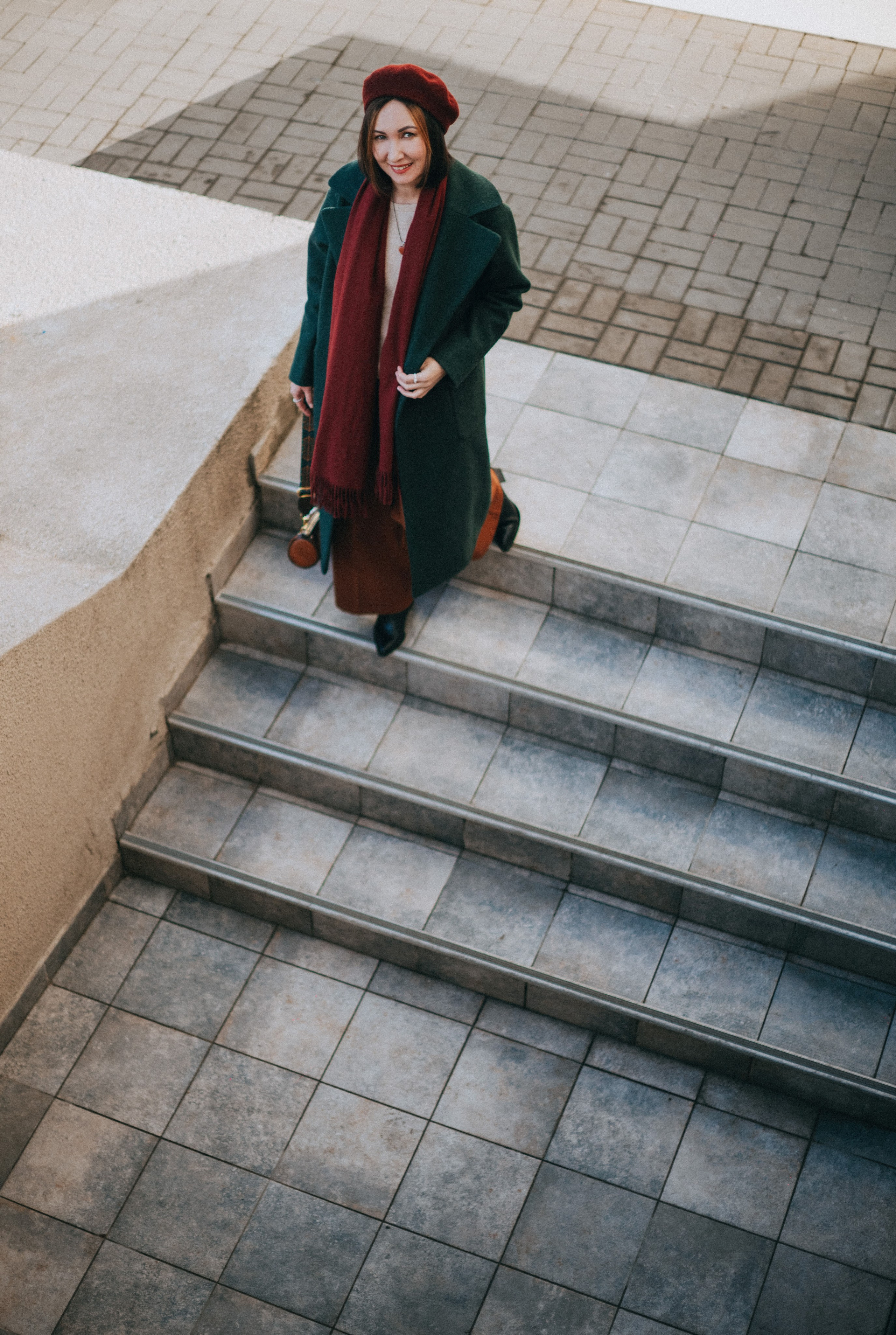 Наташа. Творческий фотограф в Волгограде