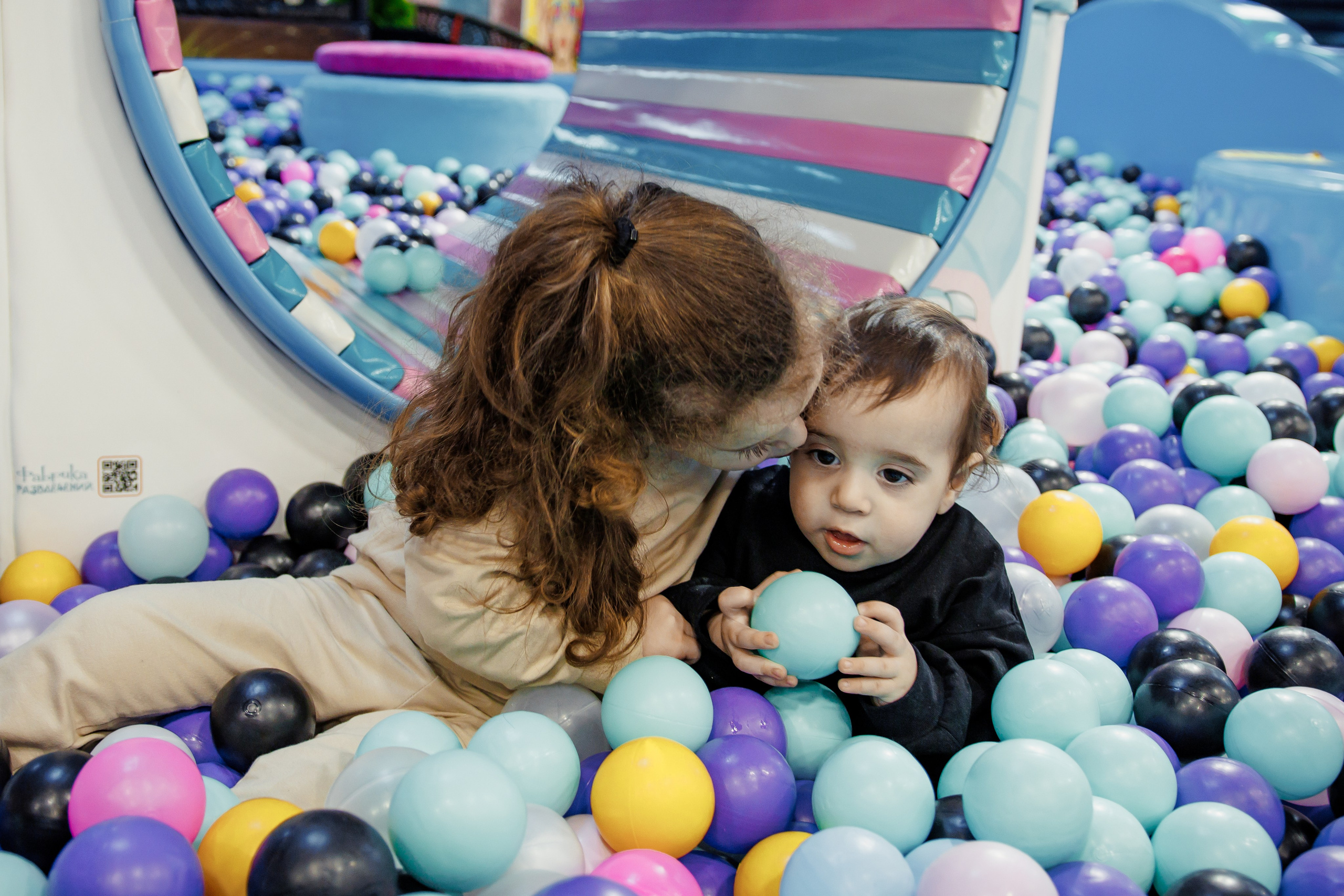 Давид 2 года. Диана фотограф в Краснодаре