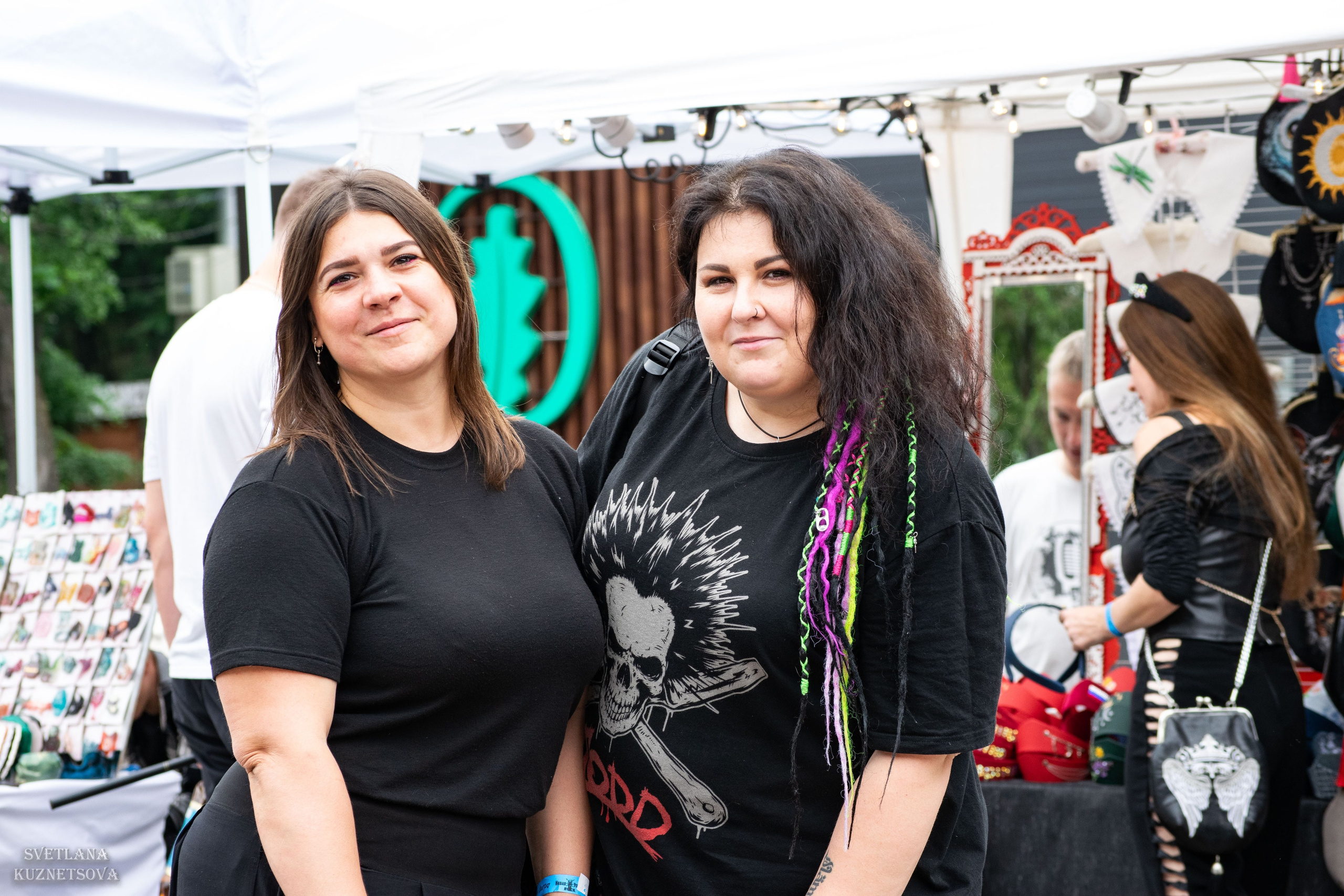 Молодые ветра 2025. Репортажный и портретный фотограф из Воронежа — Светлана Кузнецова