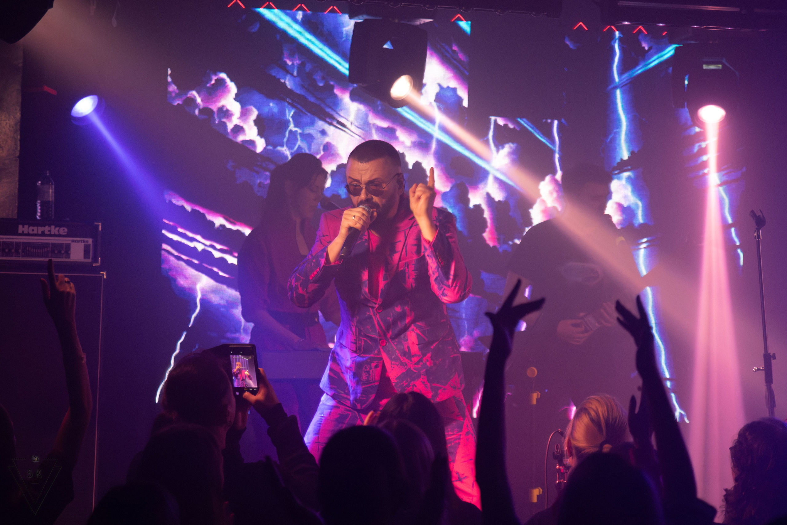 DERO GOI, 04.11.2025, Воронеж, Сто Ручьёв. Репортажный и портретный фотограф из Воронежа — Светлана Кузнецова