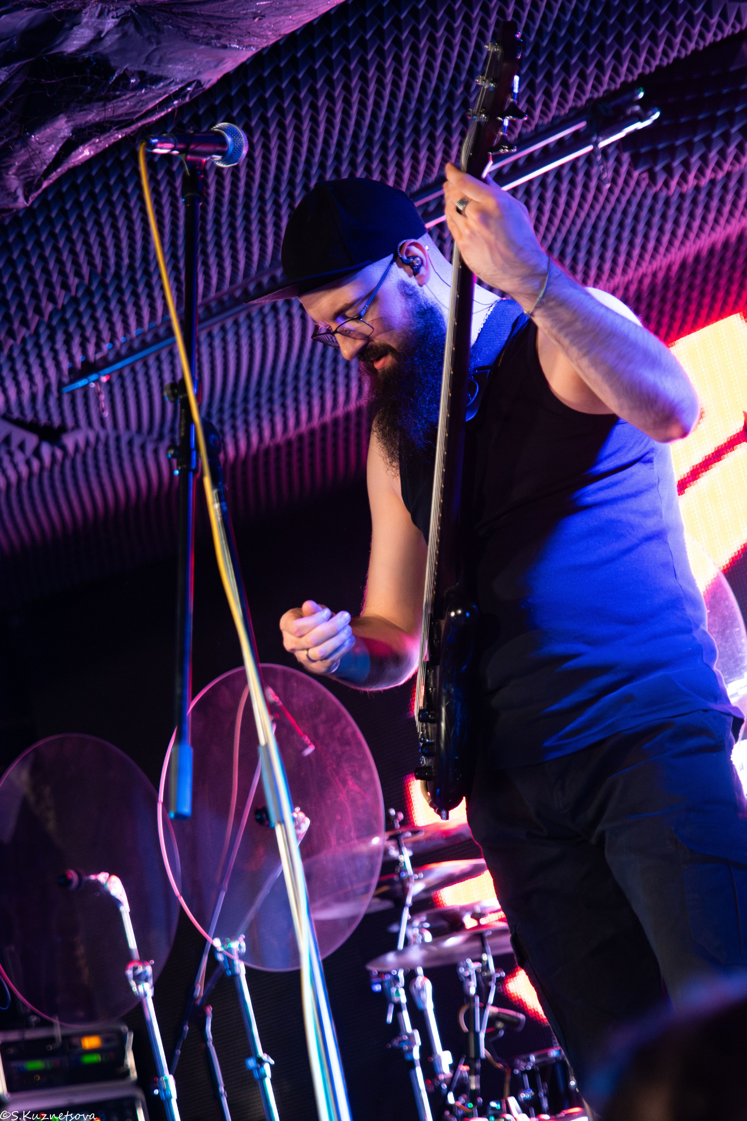 Бригадный Подряд, г. Воронеж. Репортажный и портретный фотограф из Воронежа — Светлана Кузнецова