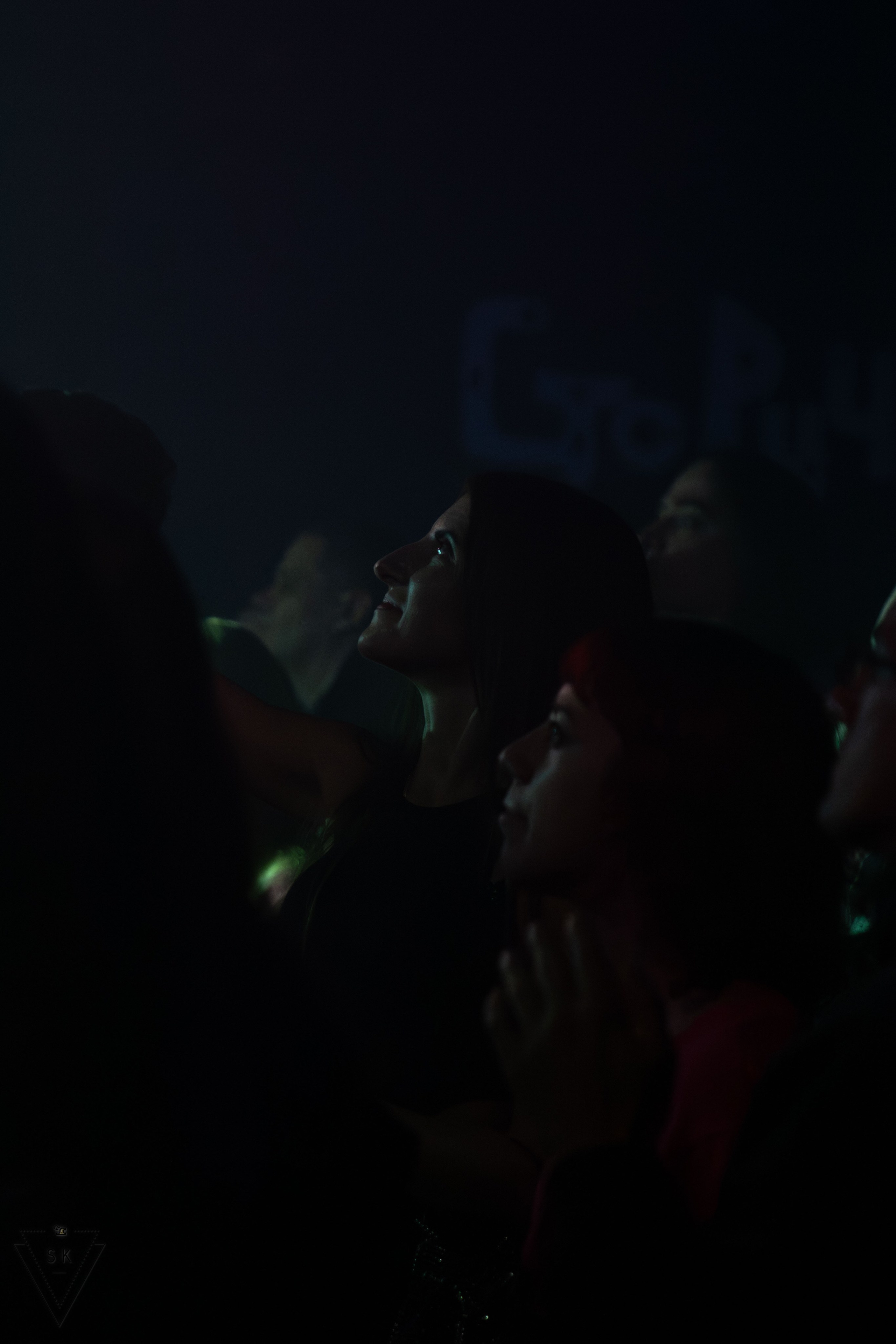 DERO GOI, 04.11.2025, Воронеж, Сто Ручьёв. Репортажный и портретный фотограф из Воронежа — Светлана Кузнецова