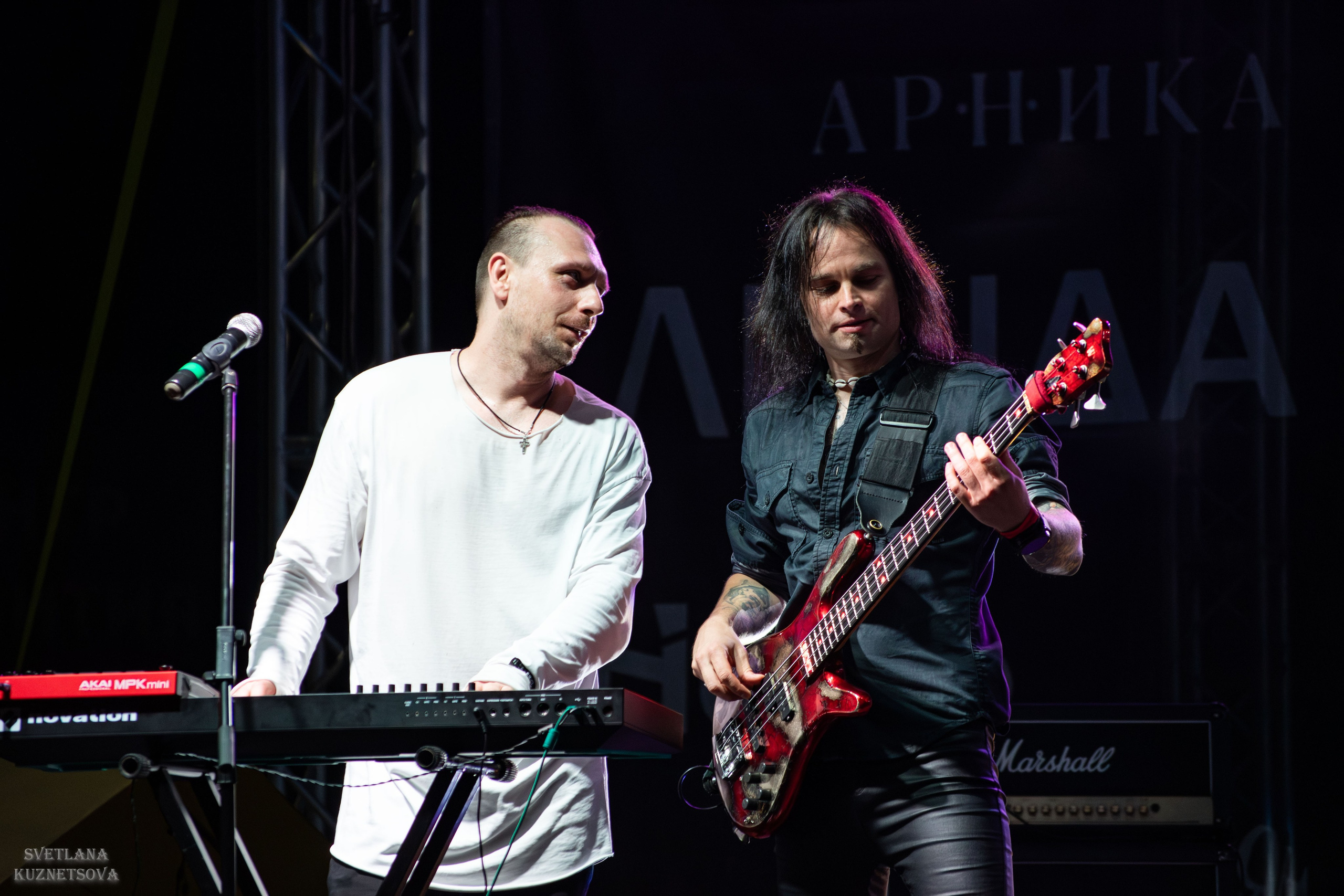 Молодые ветра 2025. Репортажный и портретный фотограф из Воронежа — Светлана Кузнецова