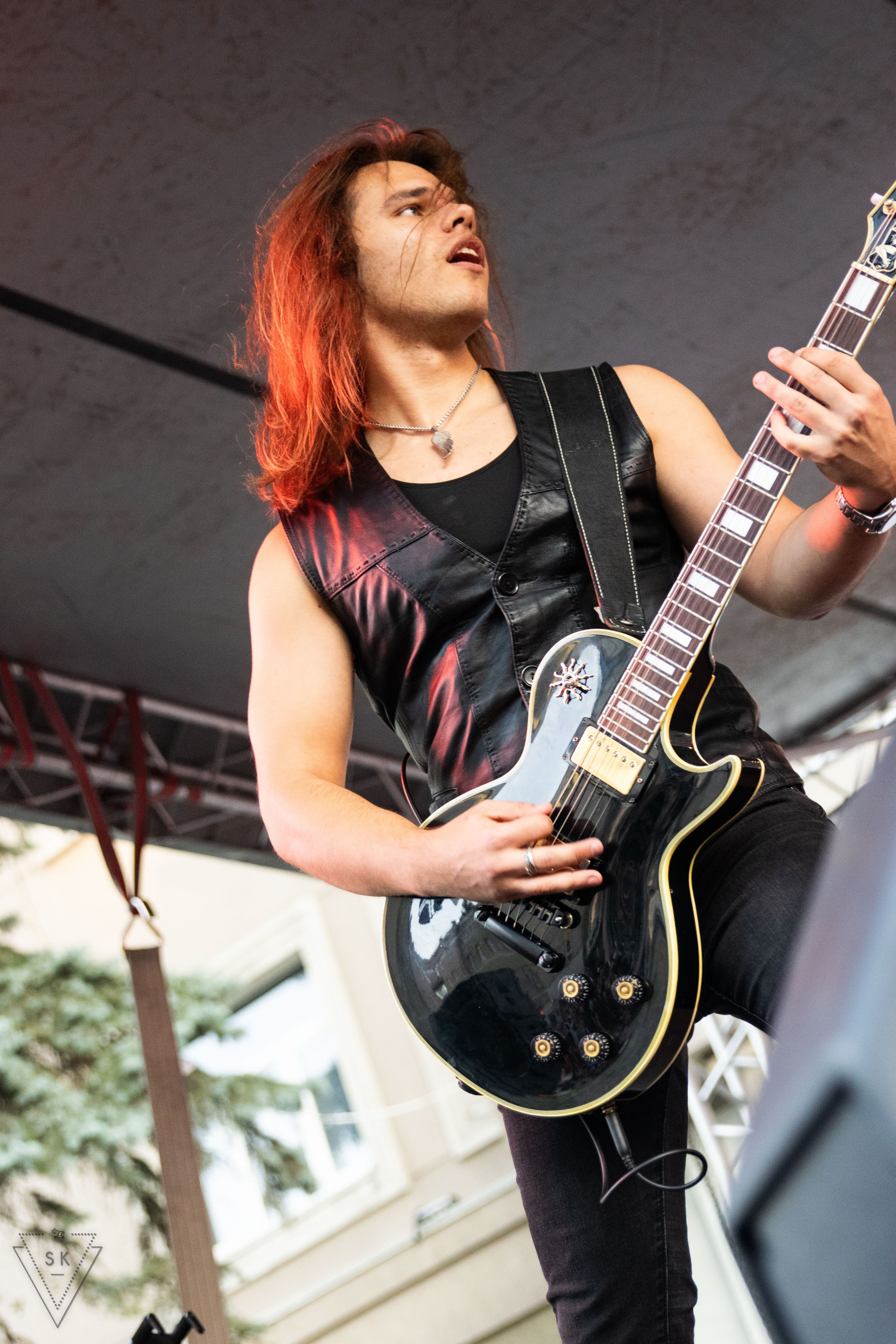 День города Воронеж 2025 — НеБо/Сказки Чёрного Города. Репортажный и портретный фотограф из Воронежа — Светлана Кузнецова