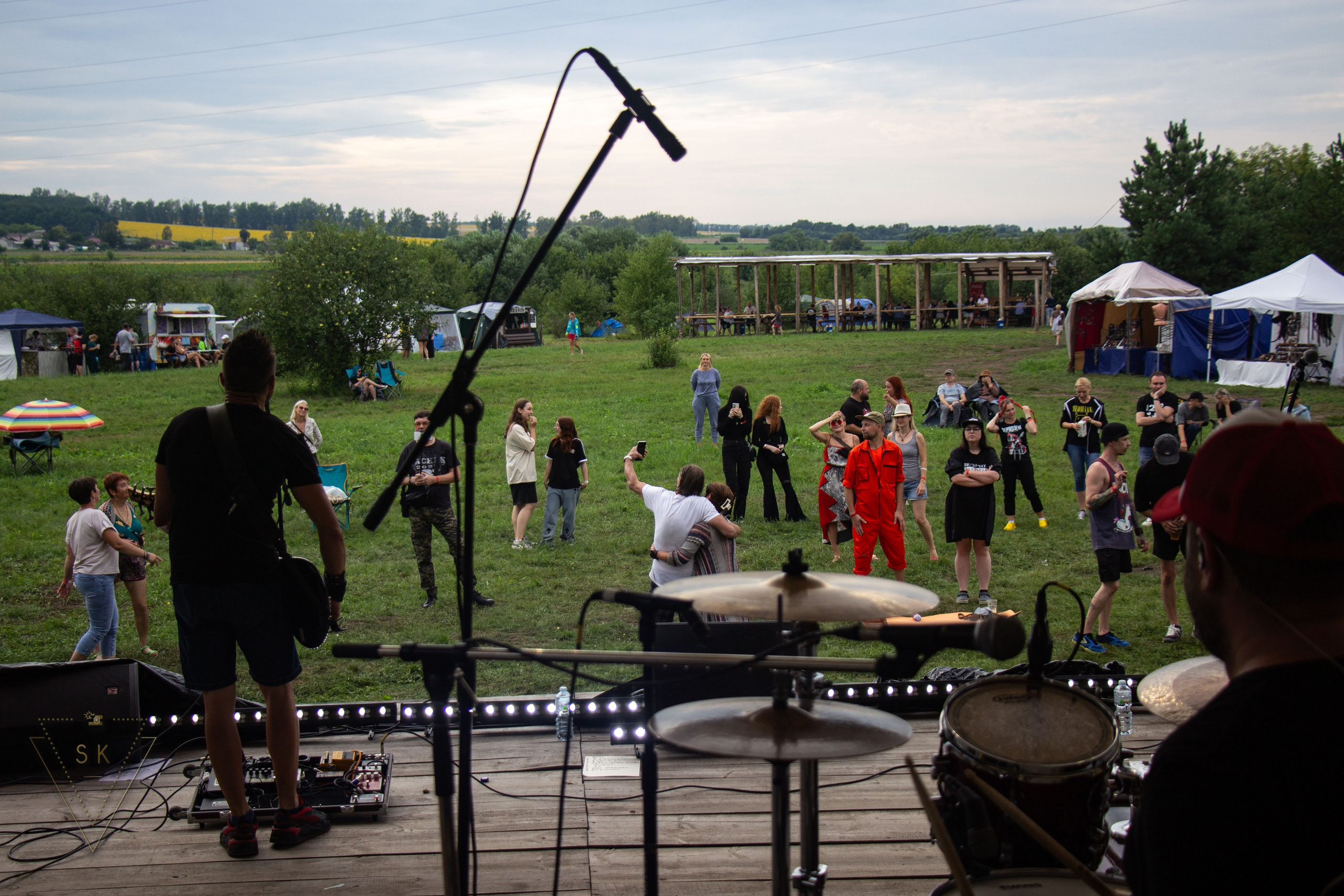 Бухта Сенявина 2025. Репортажный и портретный фотограф из Воронежа — Светлана Кузнецова