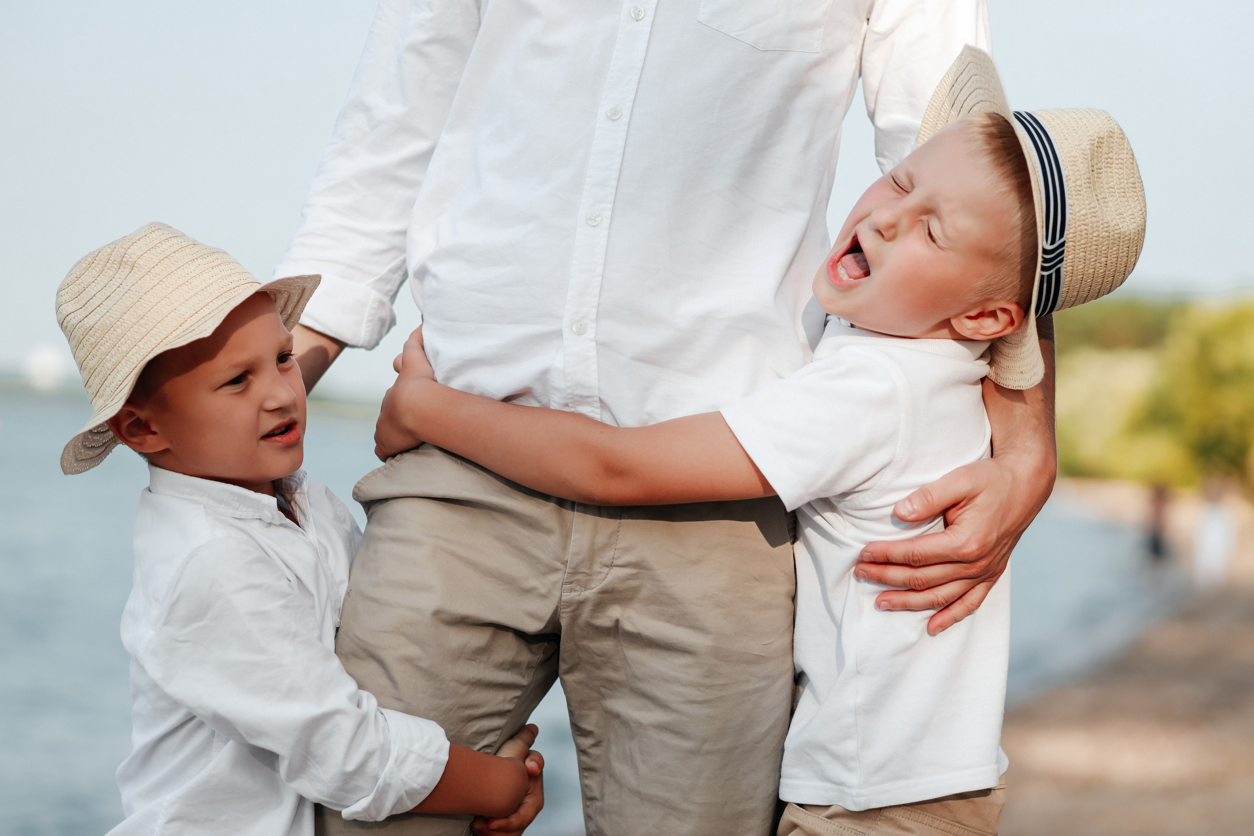 Бургеры на Минском море — почему бы и нет?. Свадебный фотограф Беларусь Ольга Козыренко