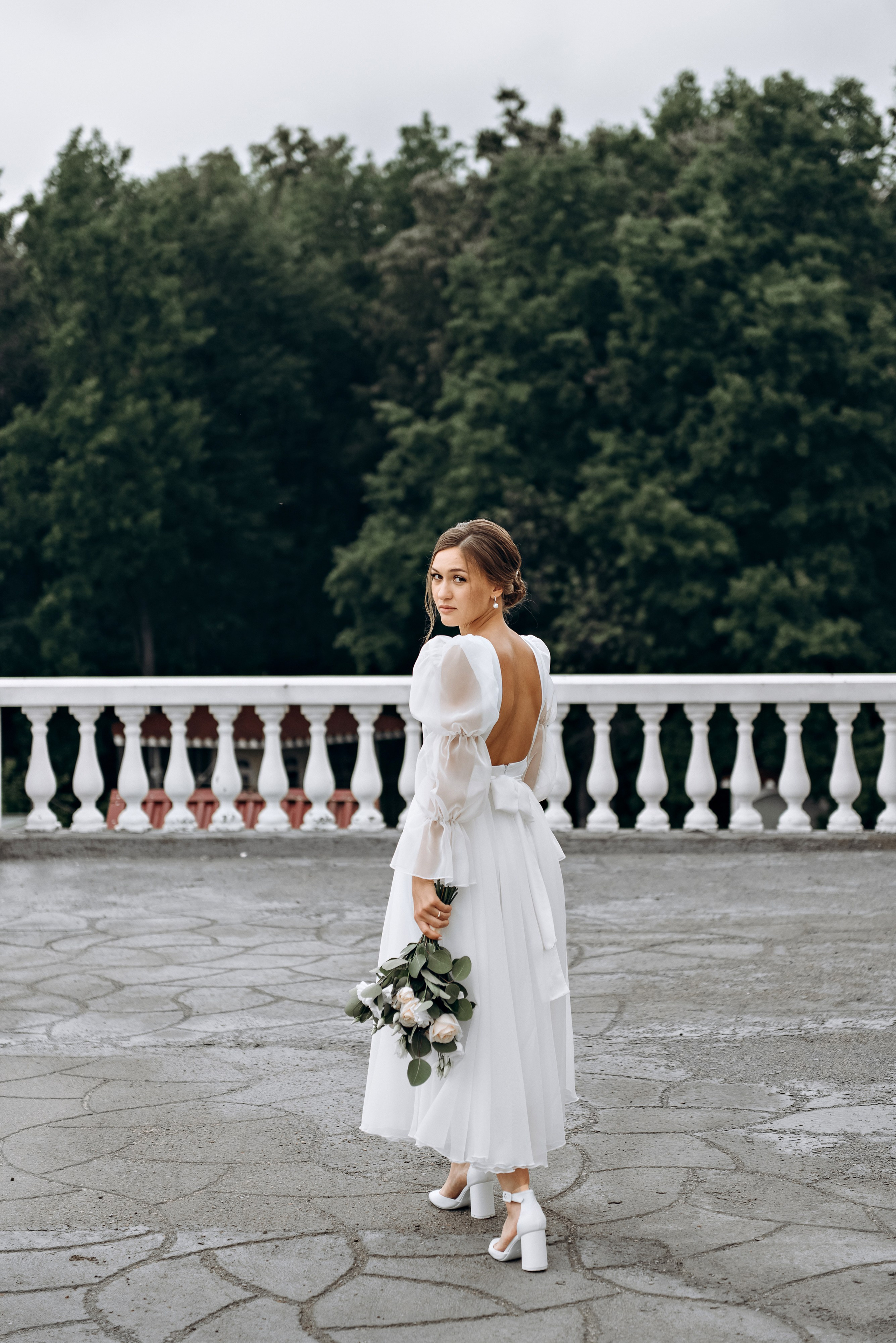 Данил и Юля 23.06.2023. Свадебный фотограф в Тамбове и области