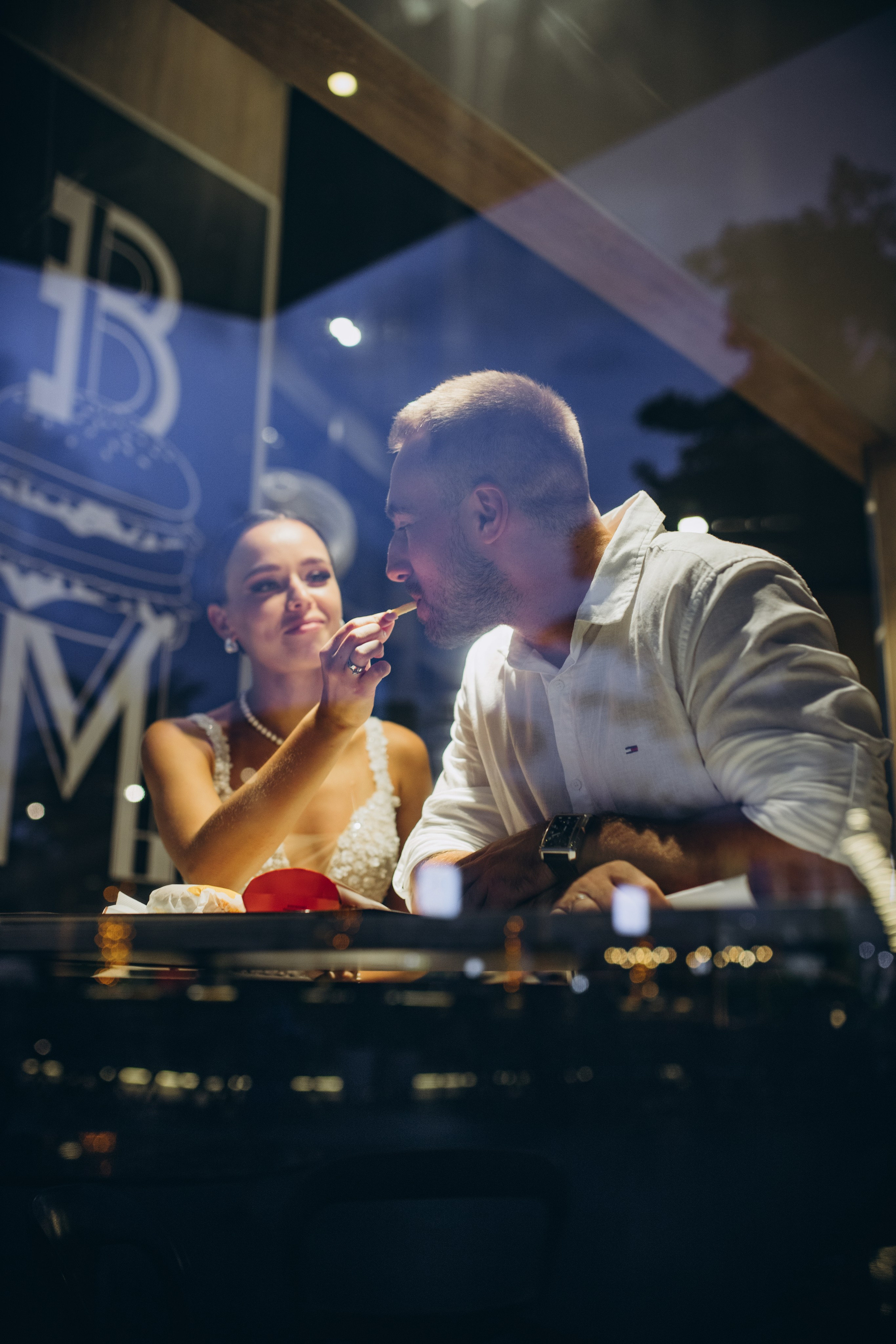 Ярослав и Анастасия. Главная