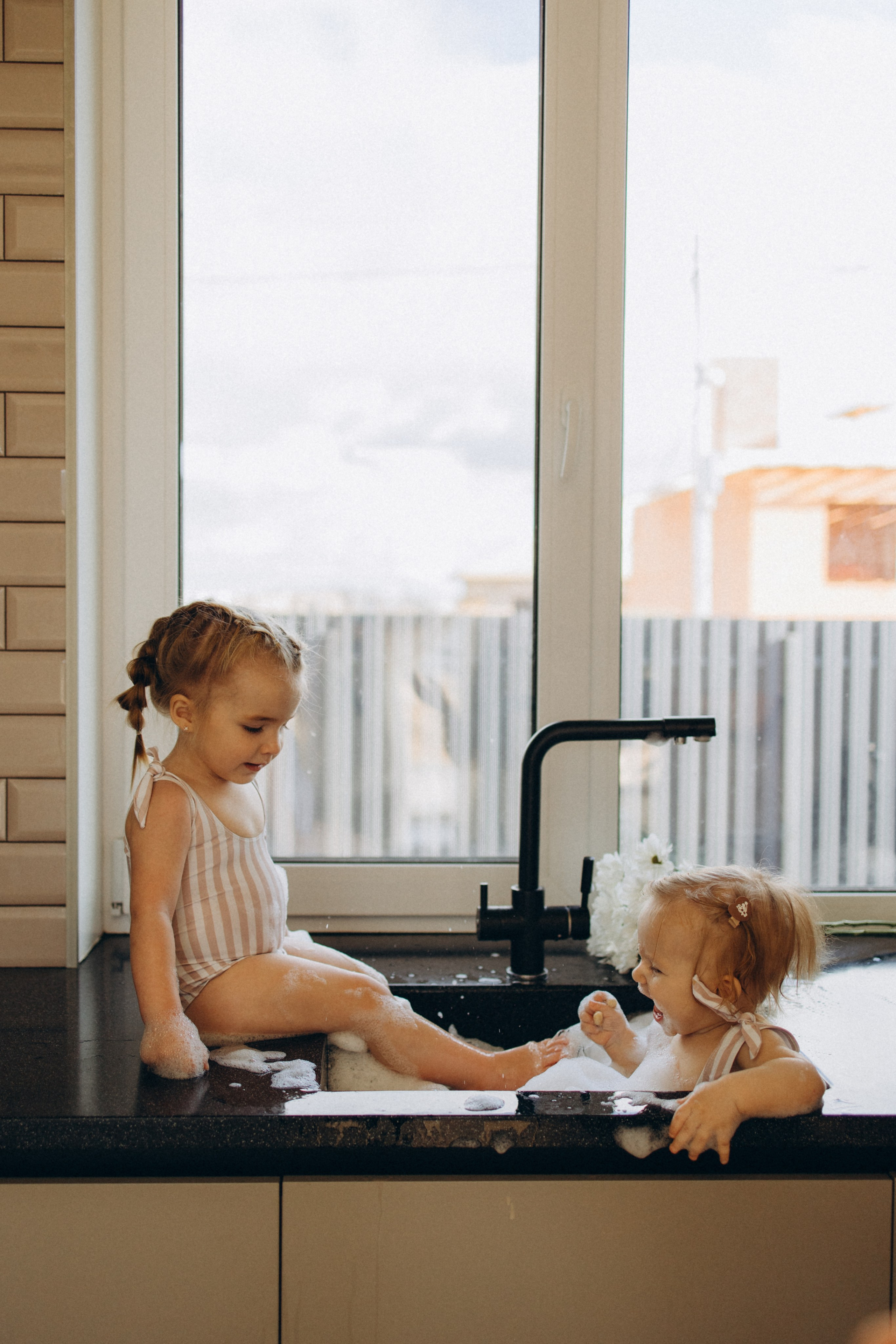 Домашние. Семейный фотограф и видеограф Наумова Анна