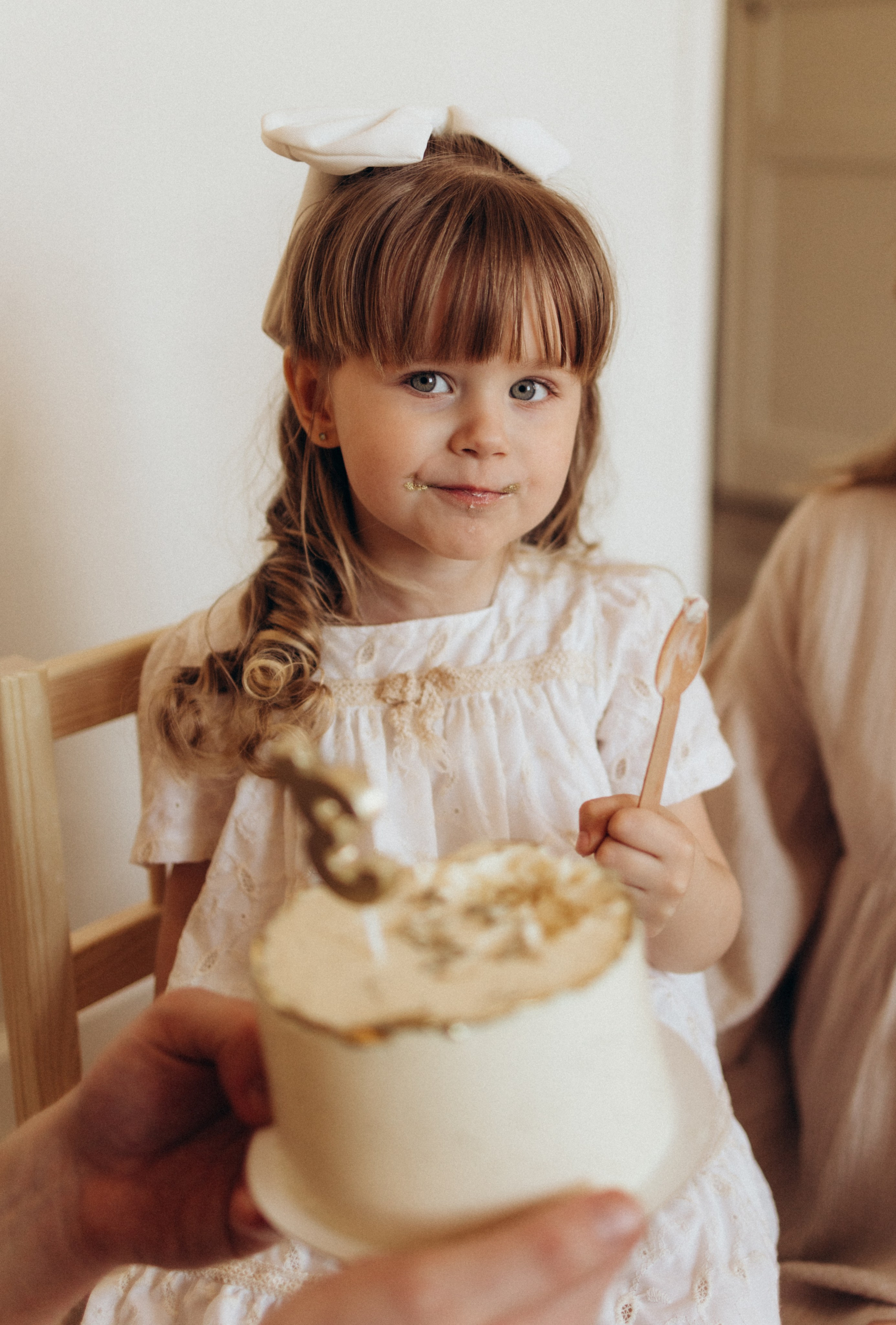 Дни Рождения. Семейный фотограф и видеограф Наумова Анна