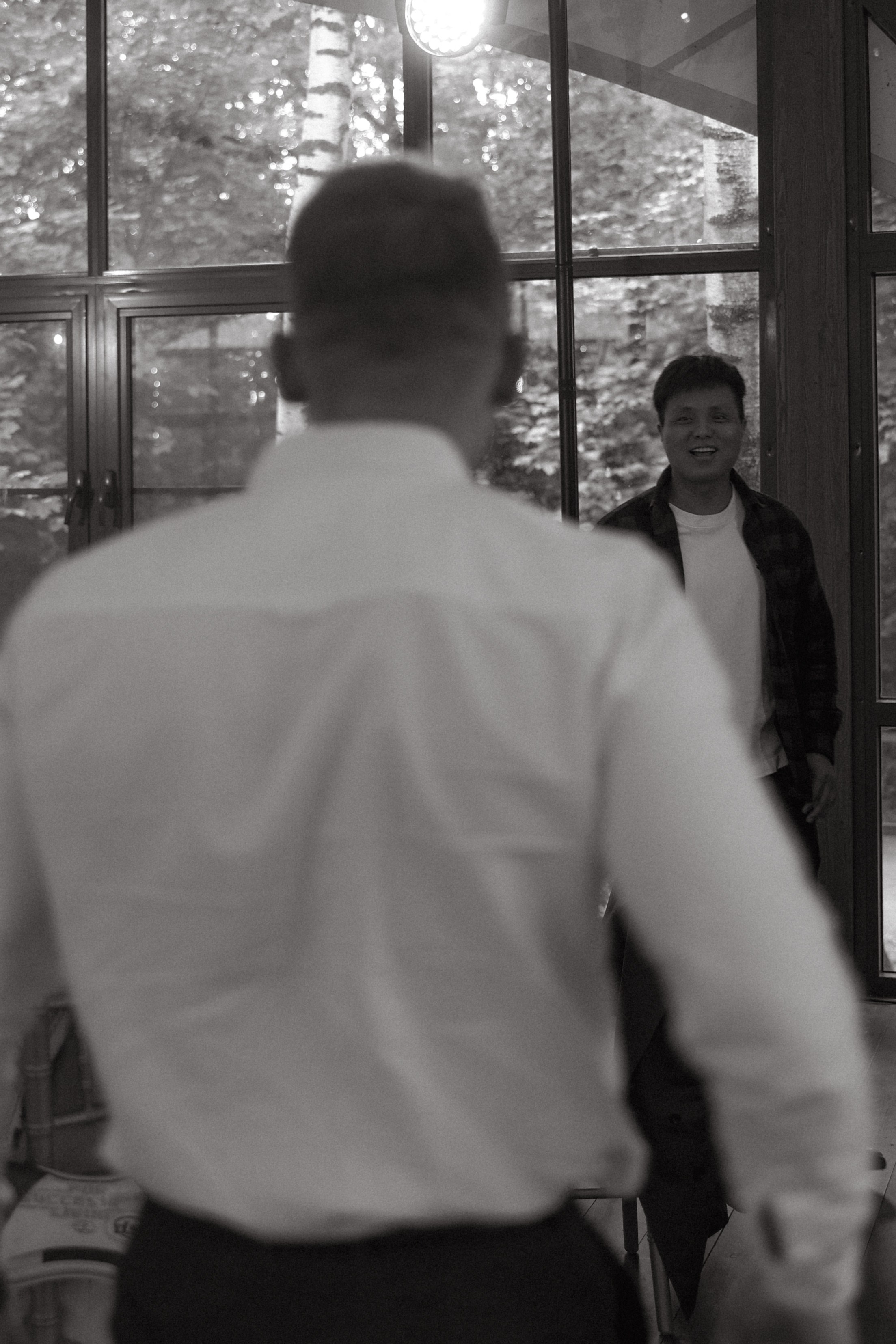 «Все начинается с любви!» — Мария и Михаил. Свадебный и семейный фотограф в Москве Ломова Ирина