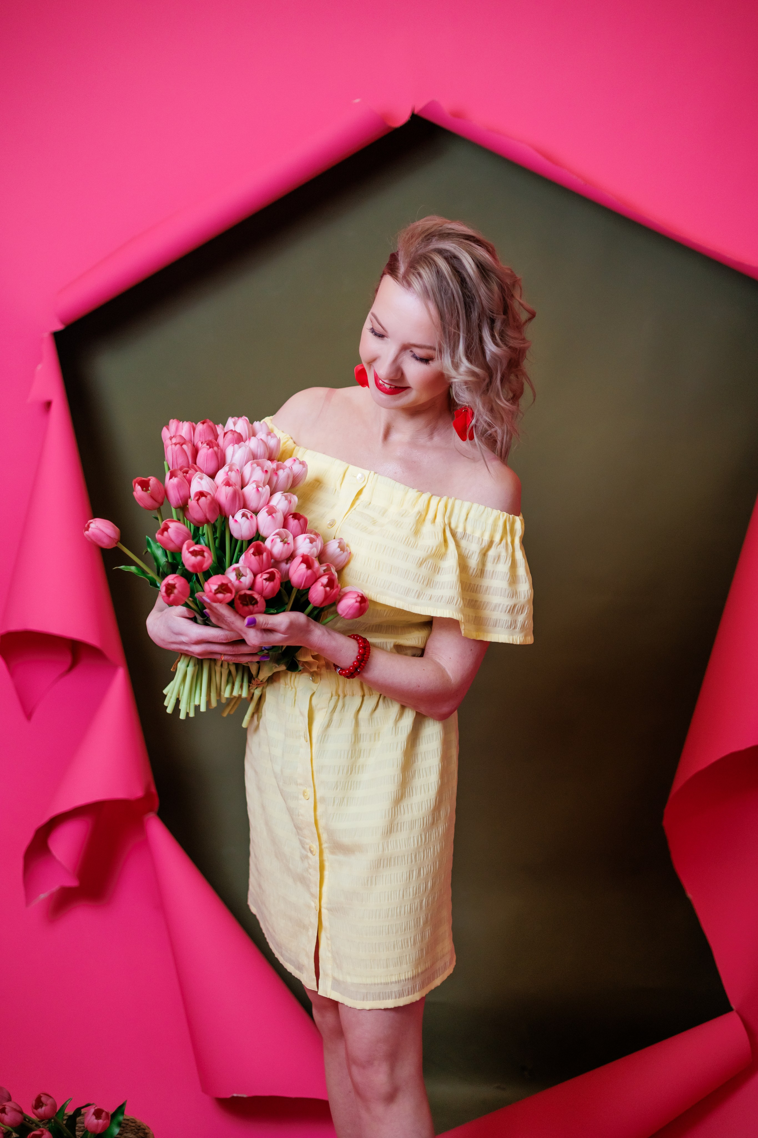 Надежда. Свадебный и семейный фотограф в Армавире