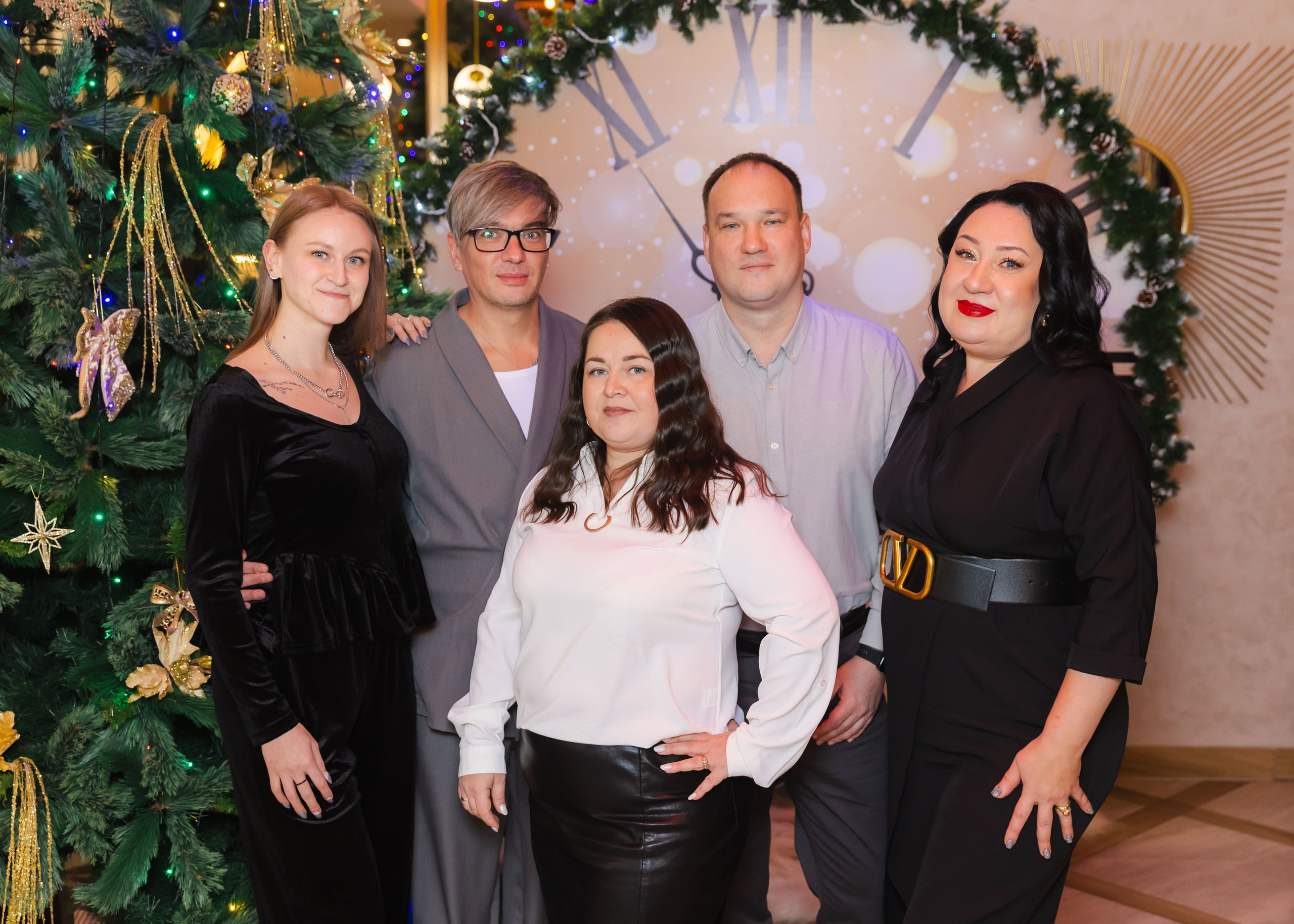 08.12.2025 Корпоратив в Позимь. ФОТОГРАФ ВИНОГРАДОВА ДАРЬЯ