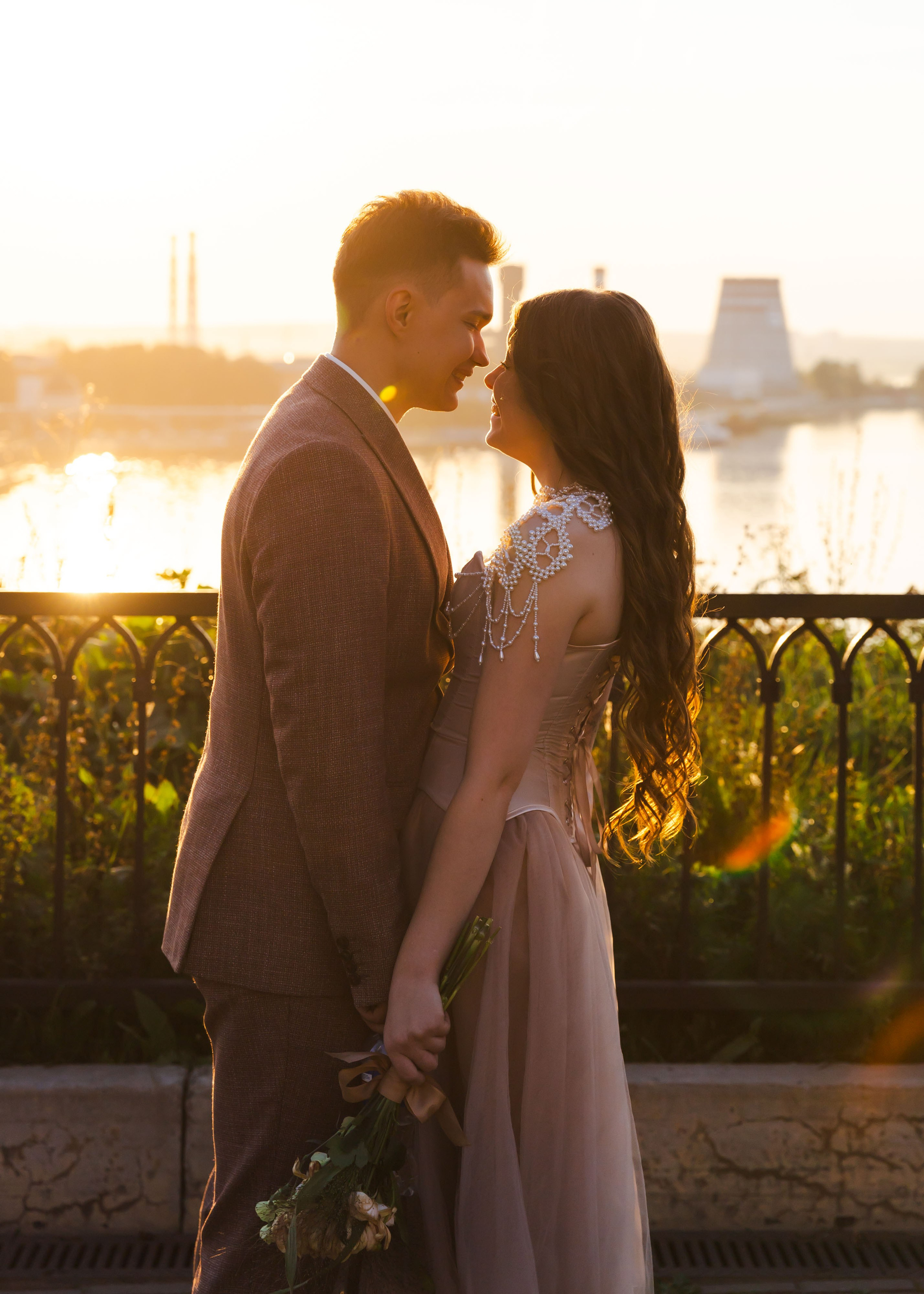 19.09.2025 Свадебная фотосессия. ФОТОГРАФ ВИНОГРАДОВА ДАРЬЯ