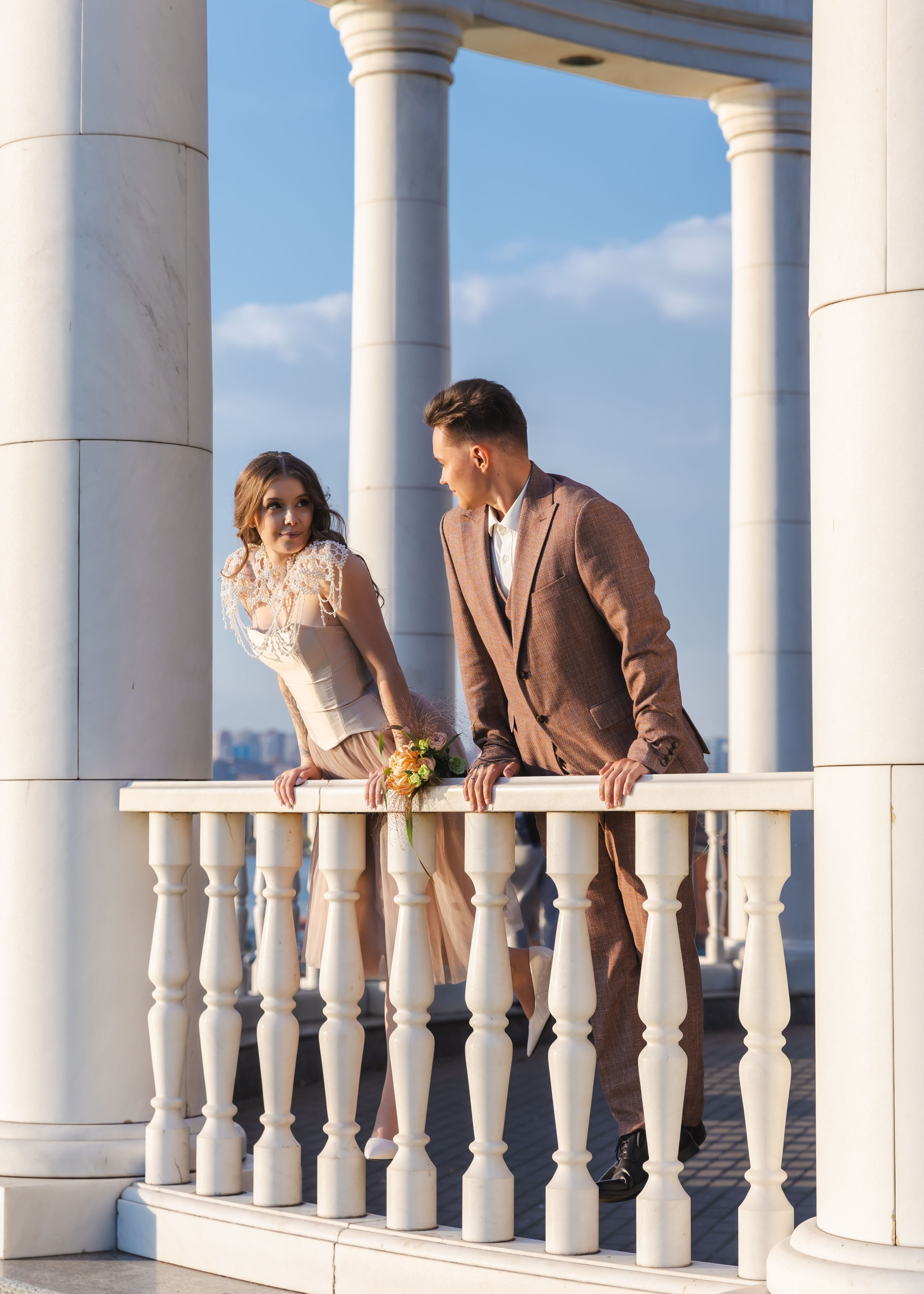 19.09.2025 Свадебная фотосессия. ФОТОГРАФ ВИНОГРАДОВА ДАРЬЯ