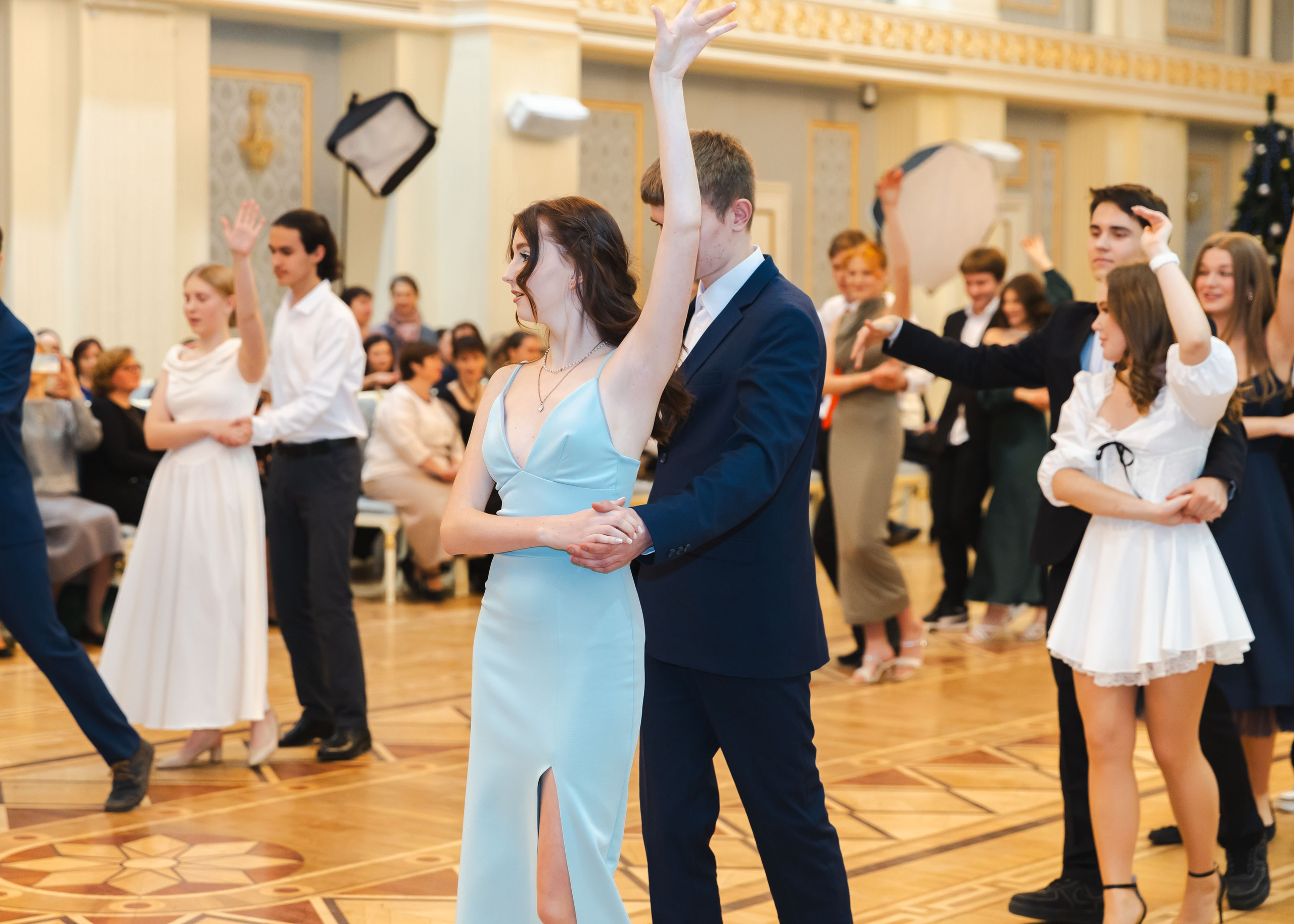 19.12.2024 Бал ДДН. ФОТОГРАФ ВИНОГРАДОВА ДАРЬЯ