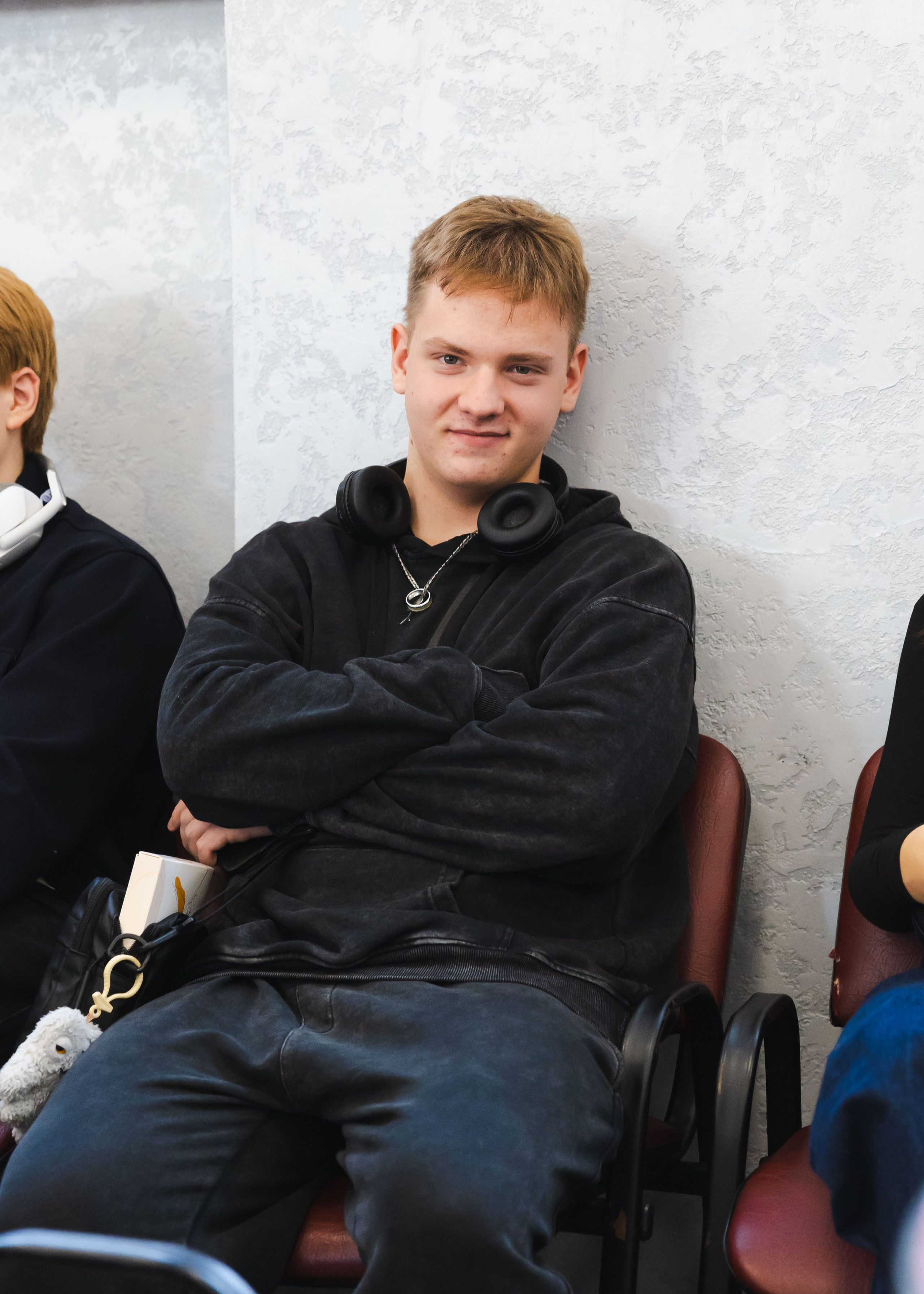 03.10.2025 Турнир по математике. ФОТОГРАФ ВИНОГРАДОВА ДАРЬЯ