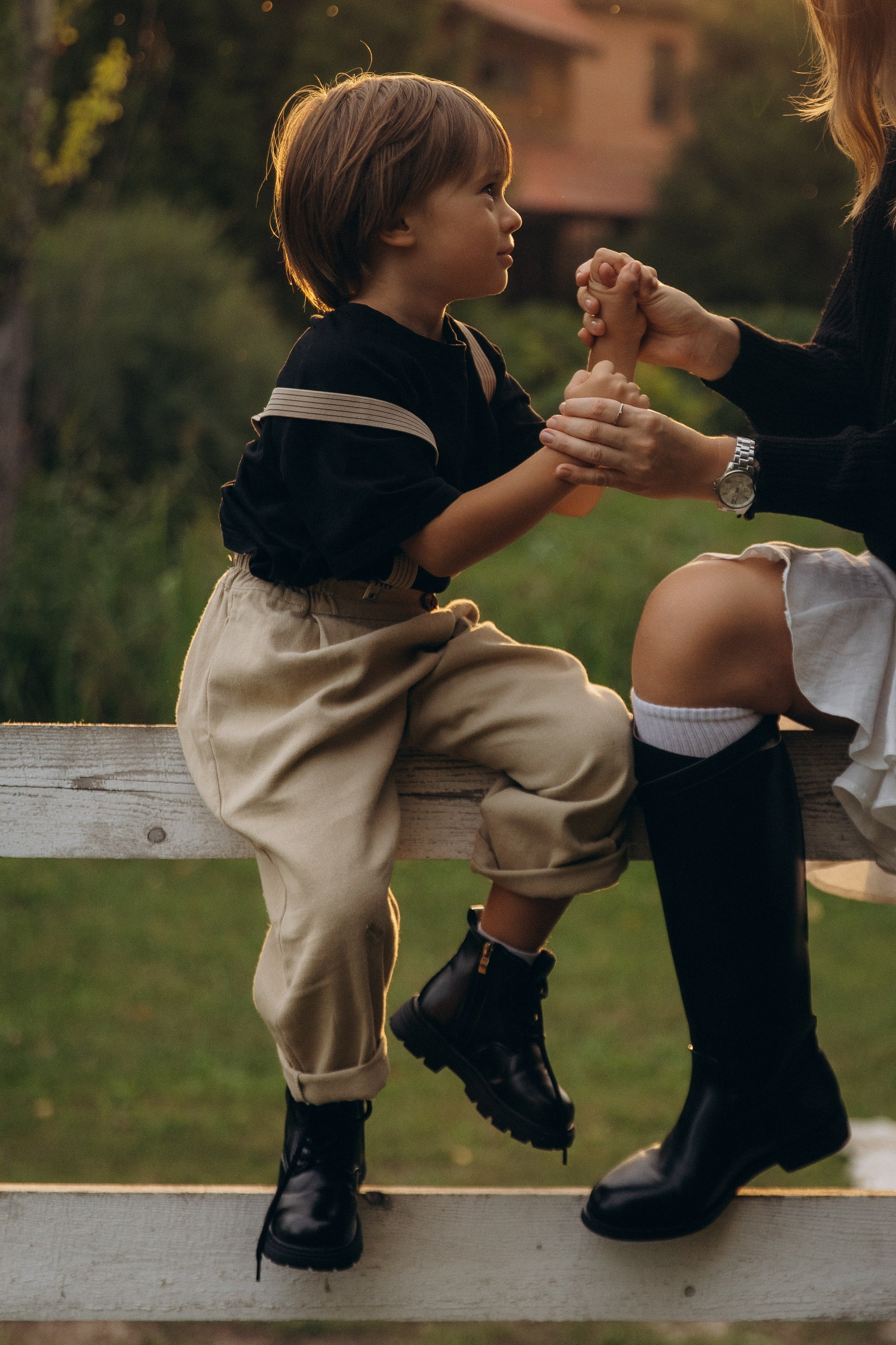 Таня и Иван. Juliashtondic. photo