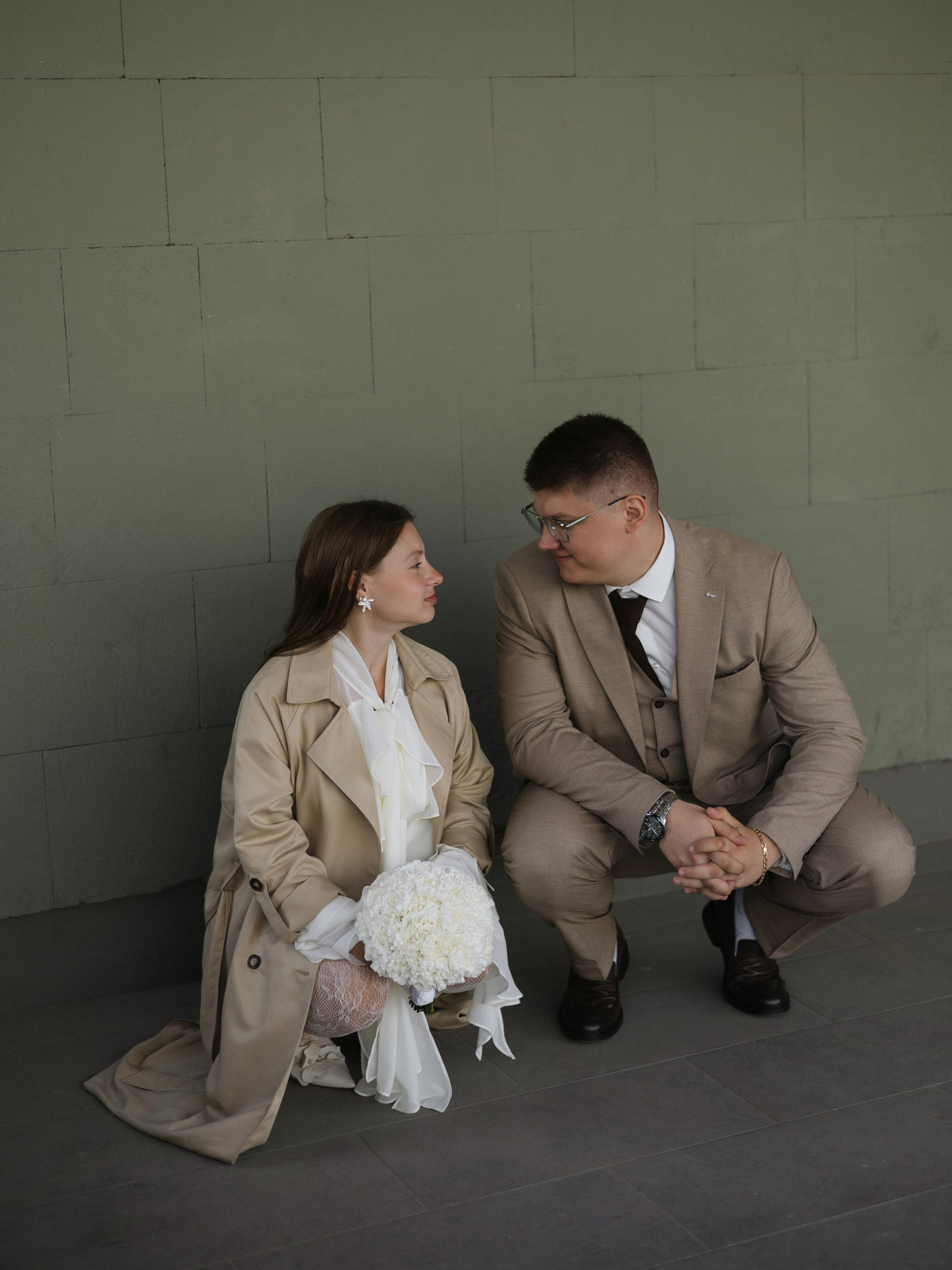 Люба и Данил. Juliashtondic. photo