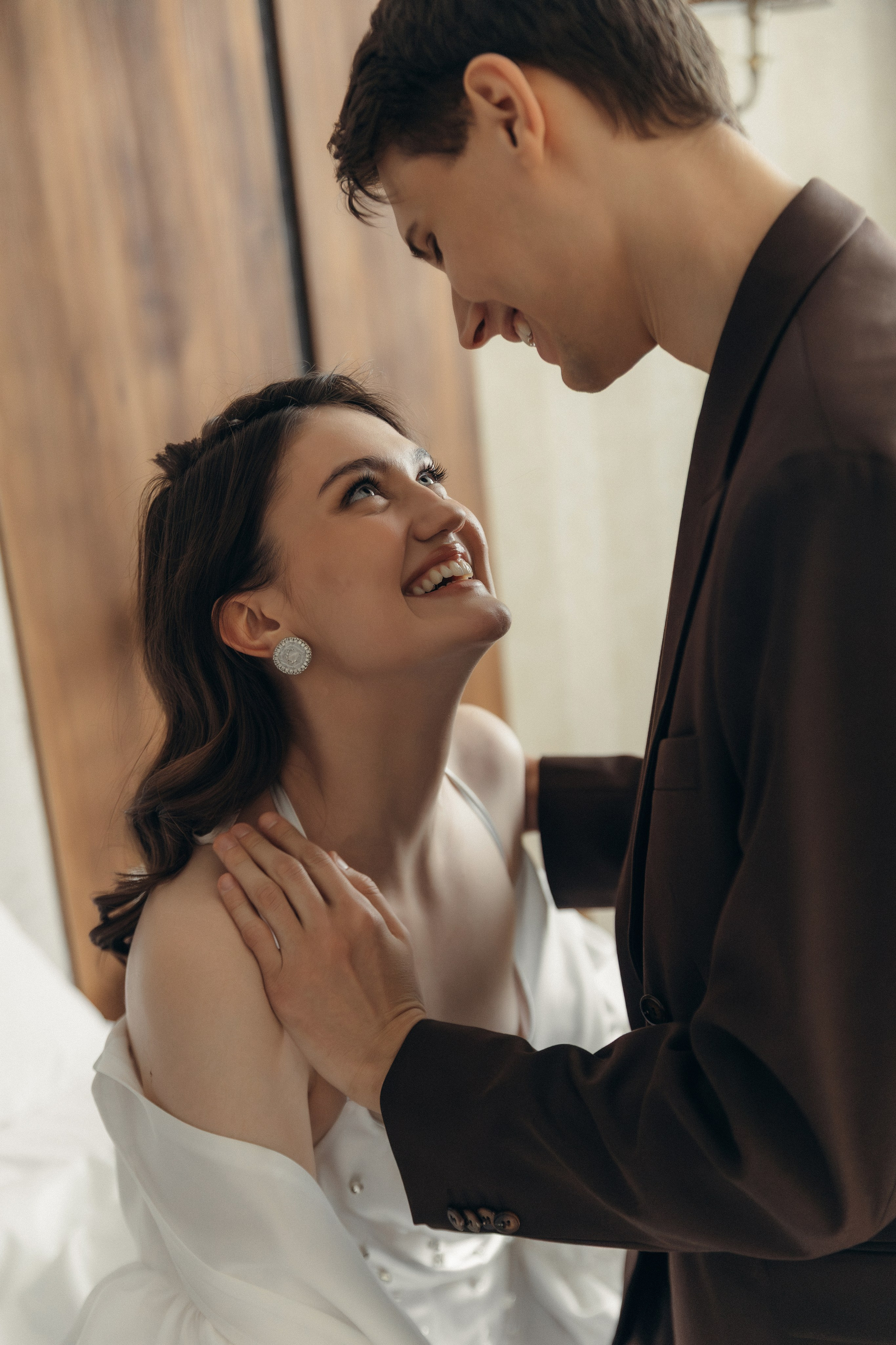 Влада и Андрей. Juliashtondic. photo