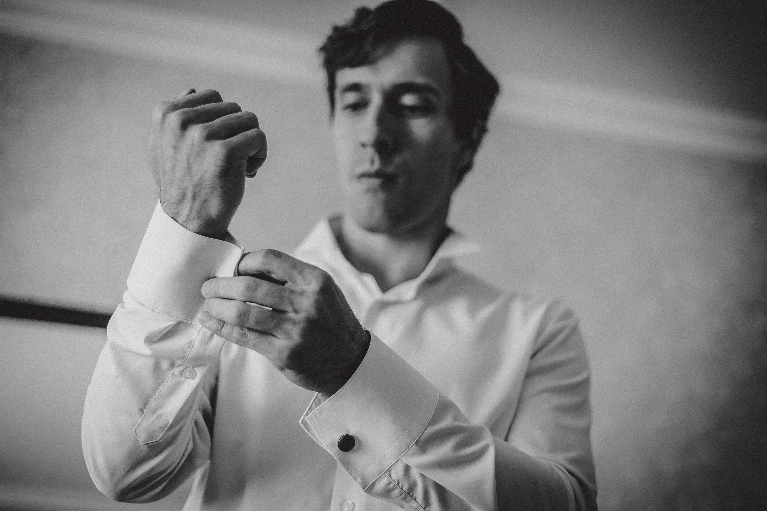 Алла и Артём. Фотограф в городе Самара Александр Гераськин