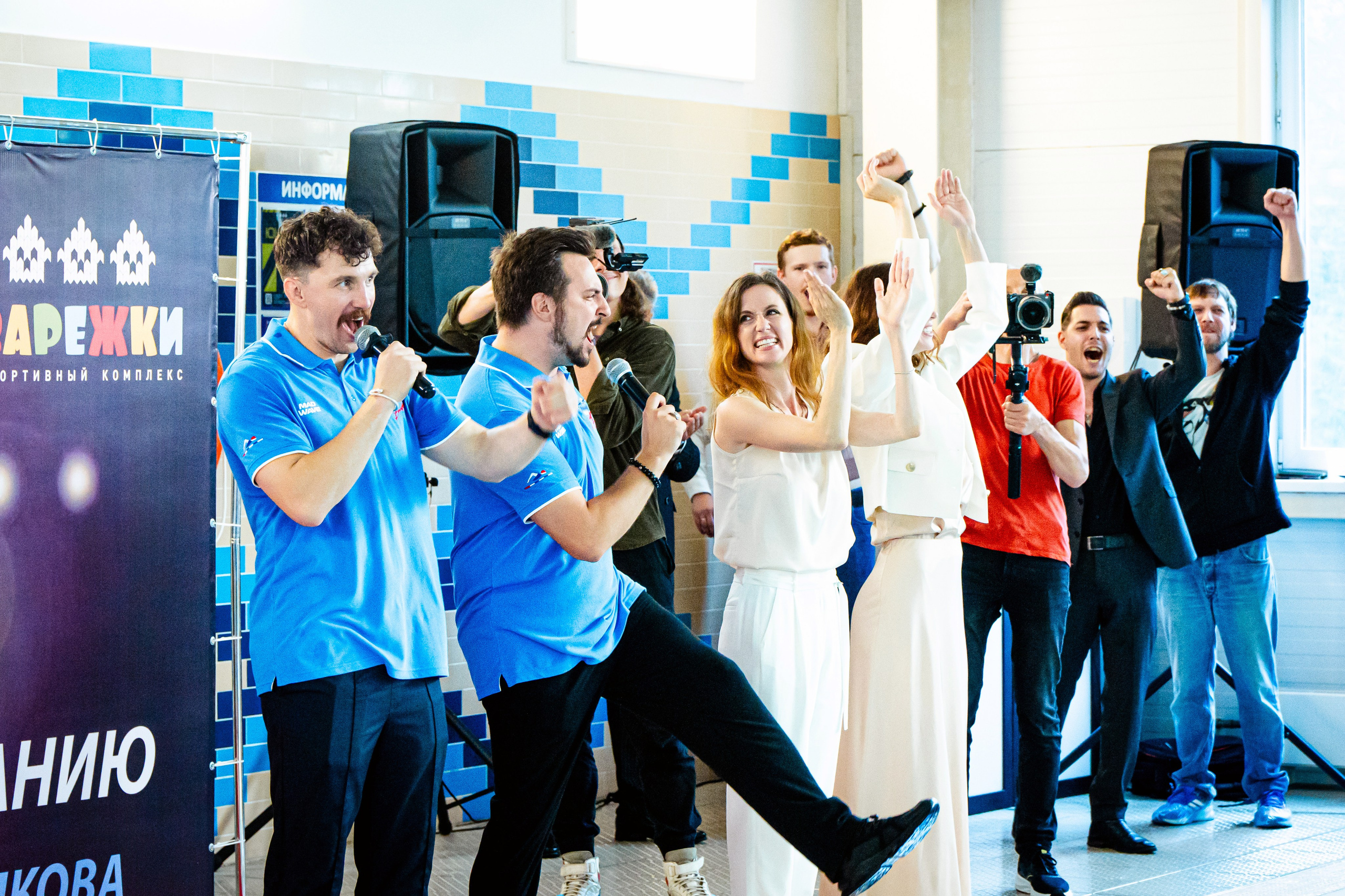 Репортажные съемки. Фотограф Щелково, Королев, Балашиха, Москва Анастасия Тягина