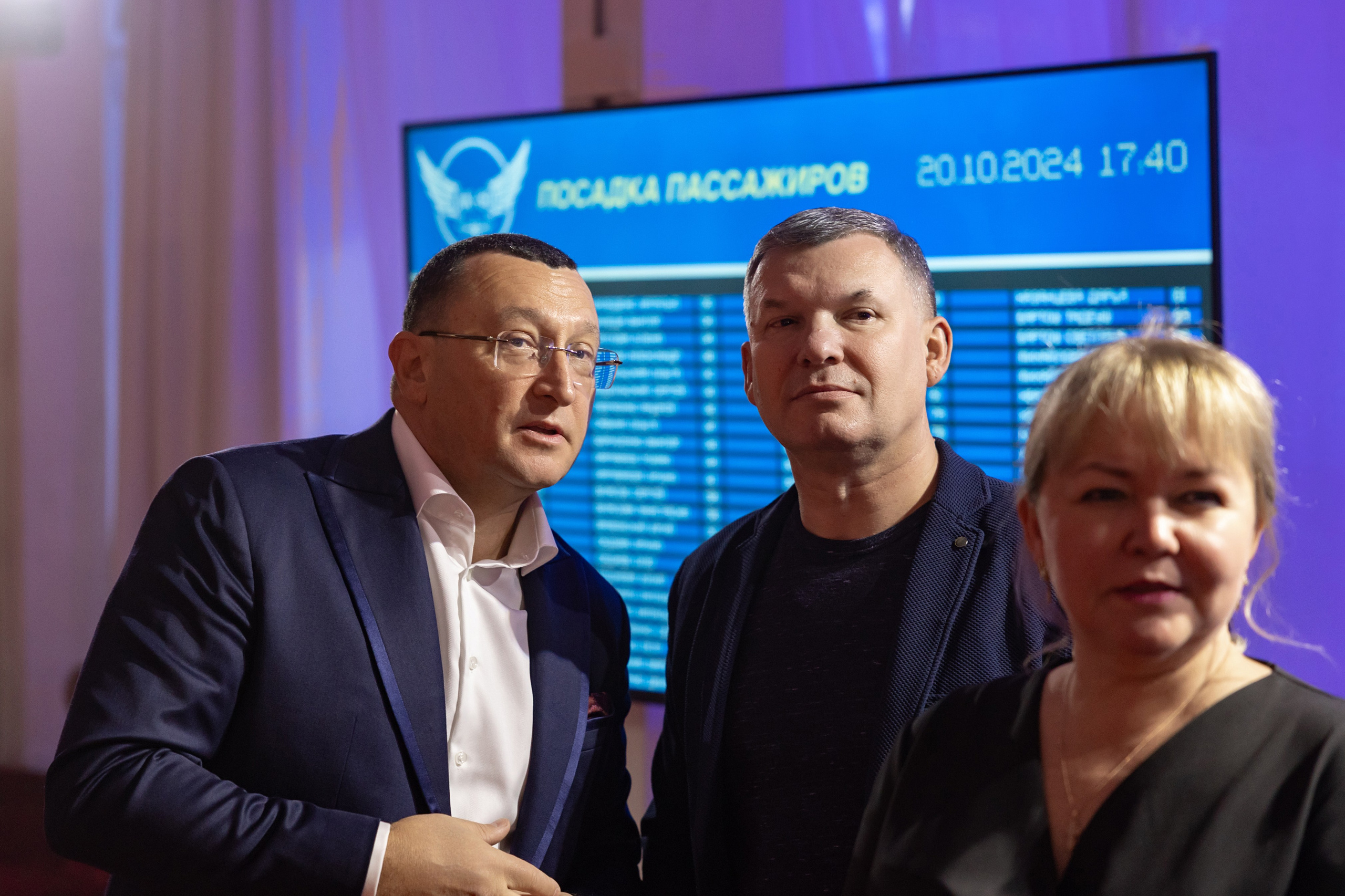 Юбилей. Свадебный фотограф Калининград