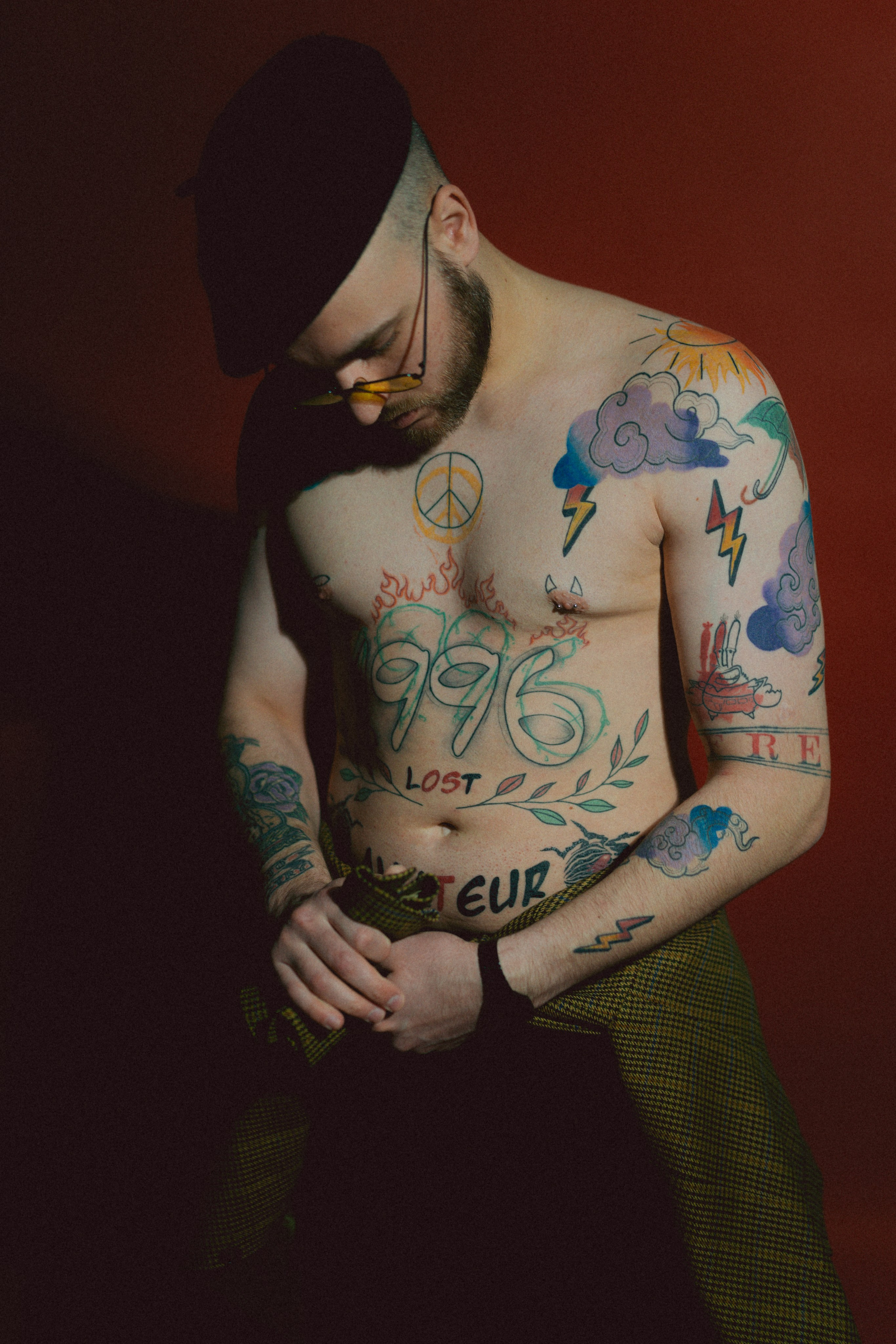 Вы. Фотограф Иркутск