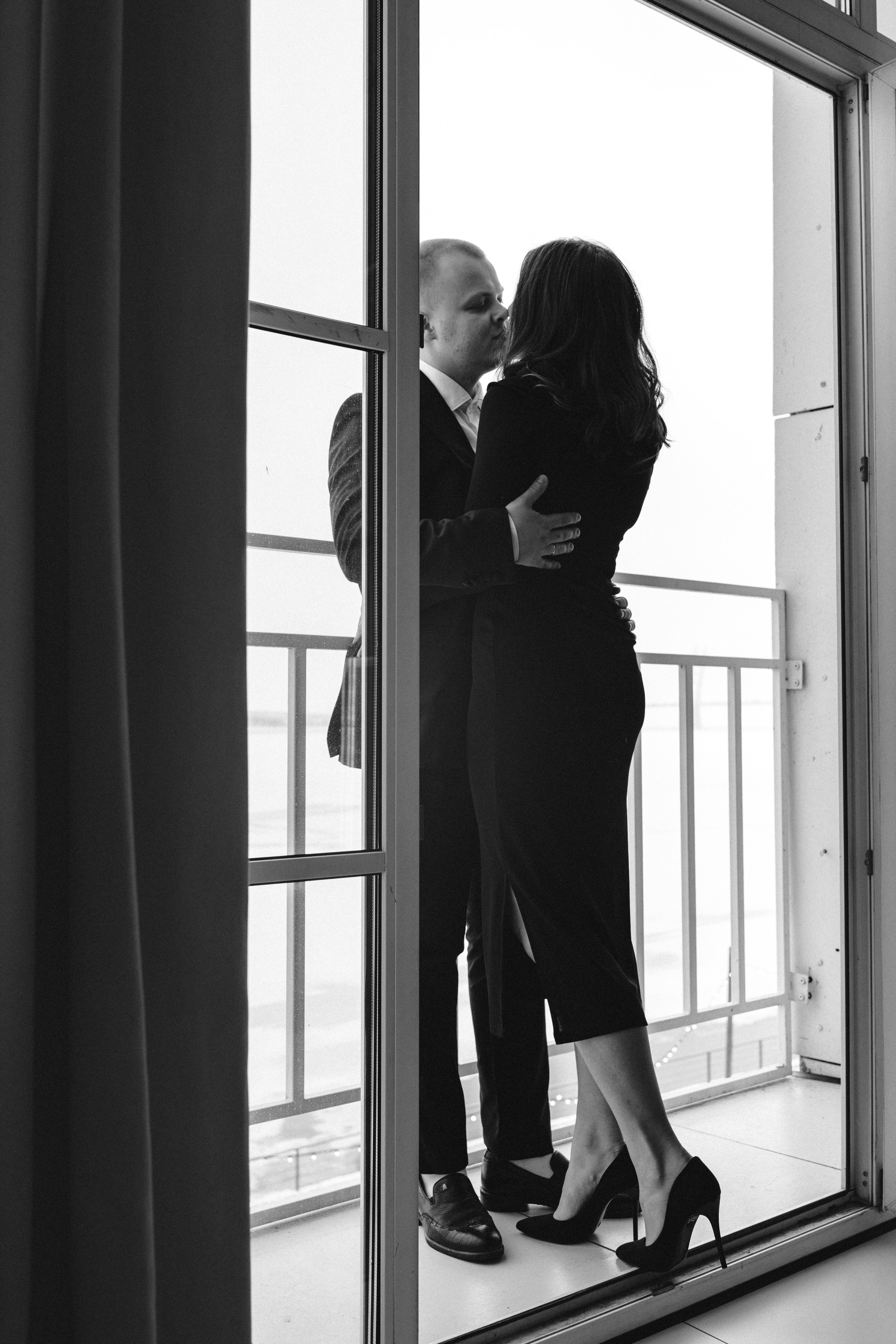 Sveta|Artem. Трансформационный фотограф Lina Gaechka