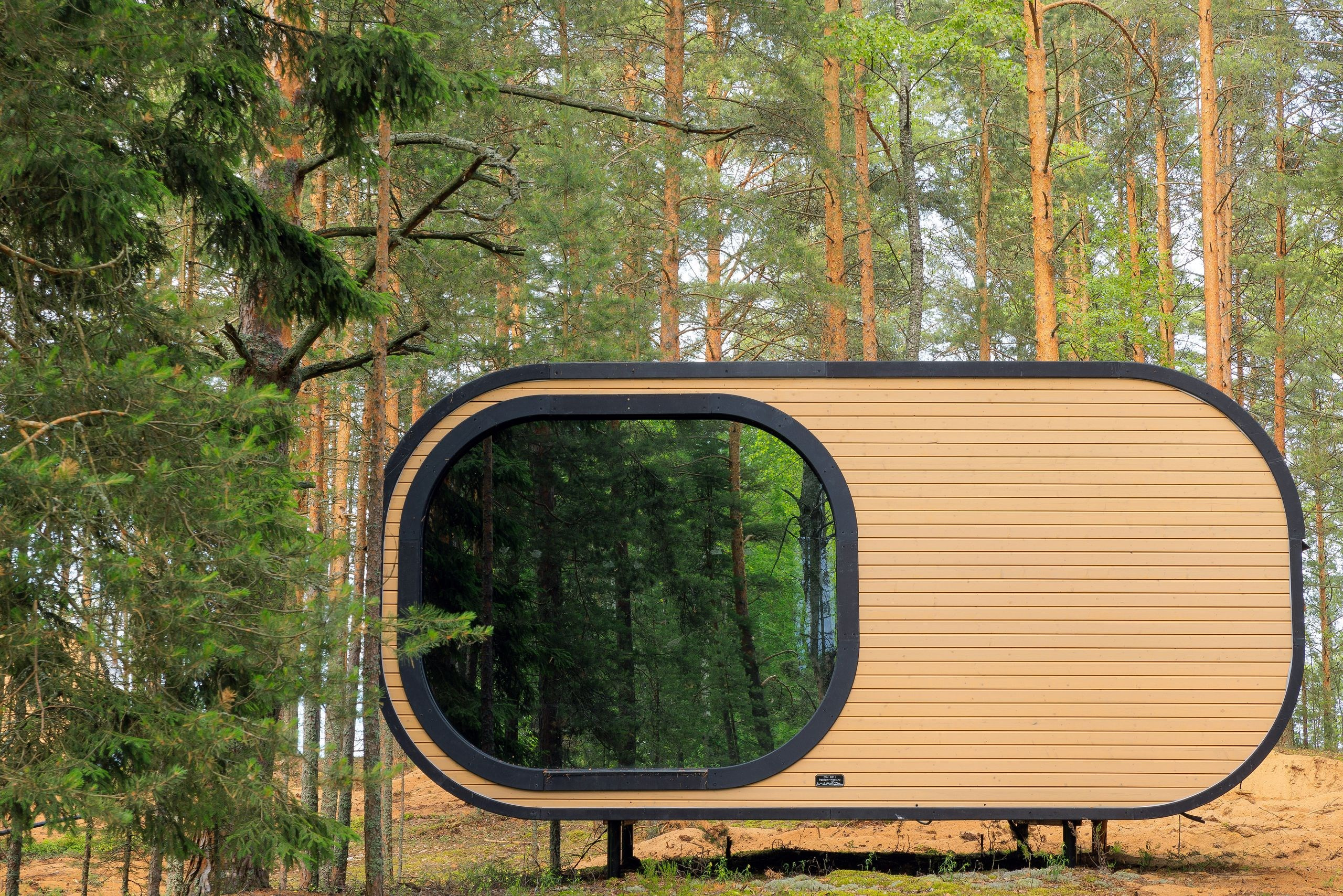 Konakovo River Club, Тверская область. Интерьерный фотограф в Москве Кристина Медведева