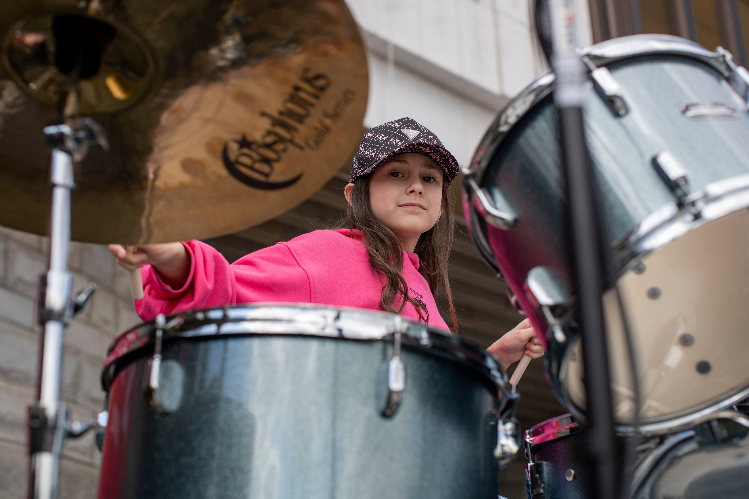 Music Art Master — почувствуй этот ритм