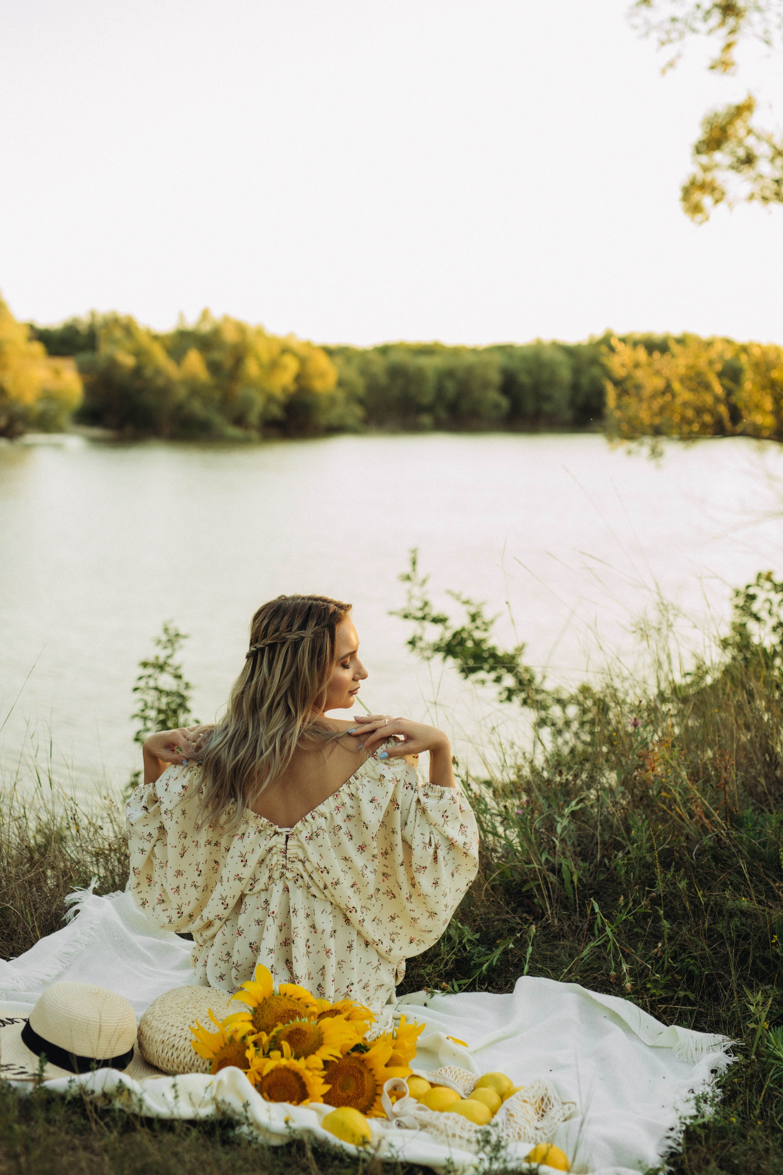 Индивидуальная съёмка. Семейный фотограф Даша Погорелова г. Богучар