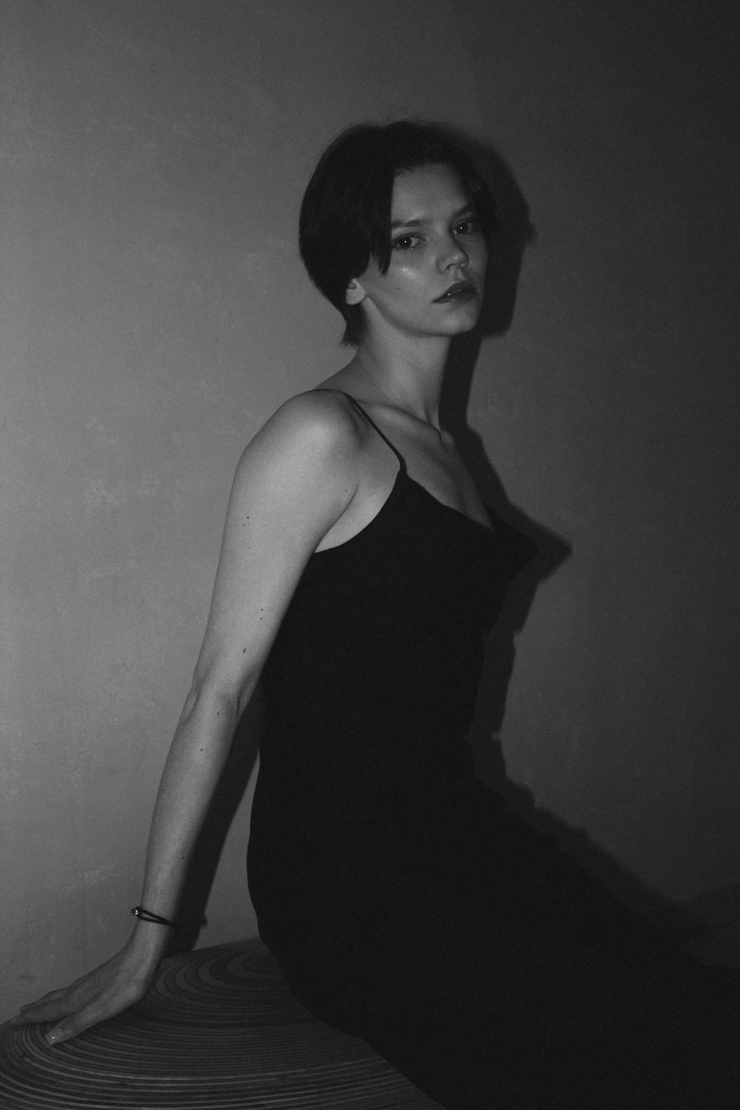 Fitting Room Series. Katrin Rosevelli твой персональный фотограф
